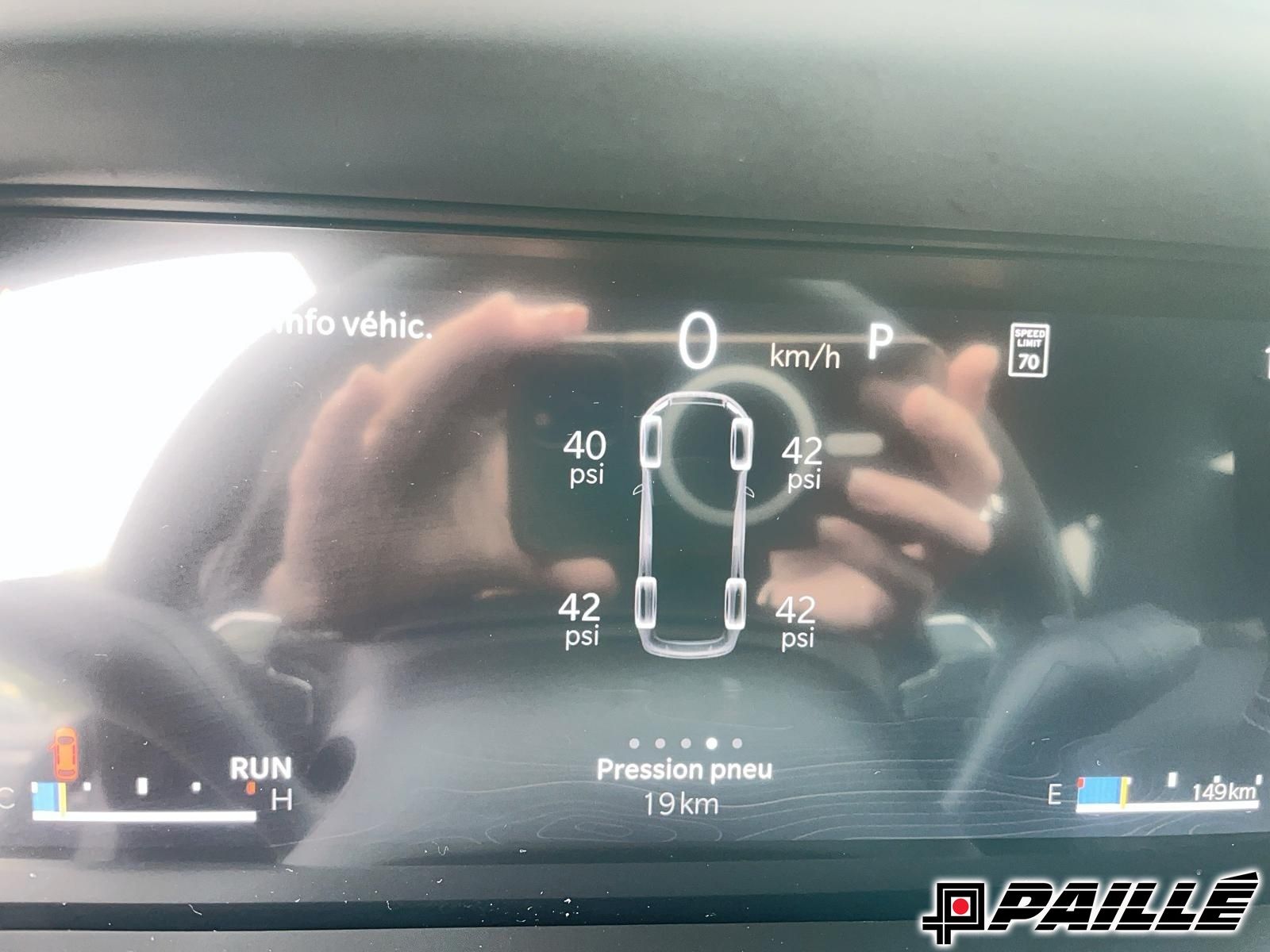 Jeep Grand Cherokee L  2026 à Sorel-Tracy, Québec