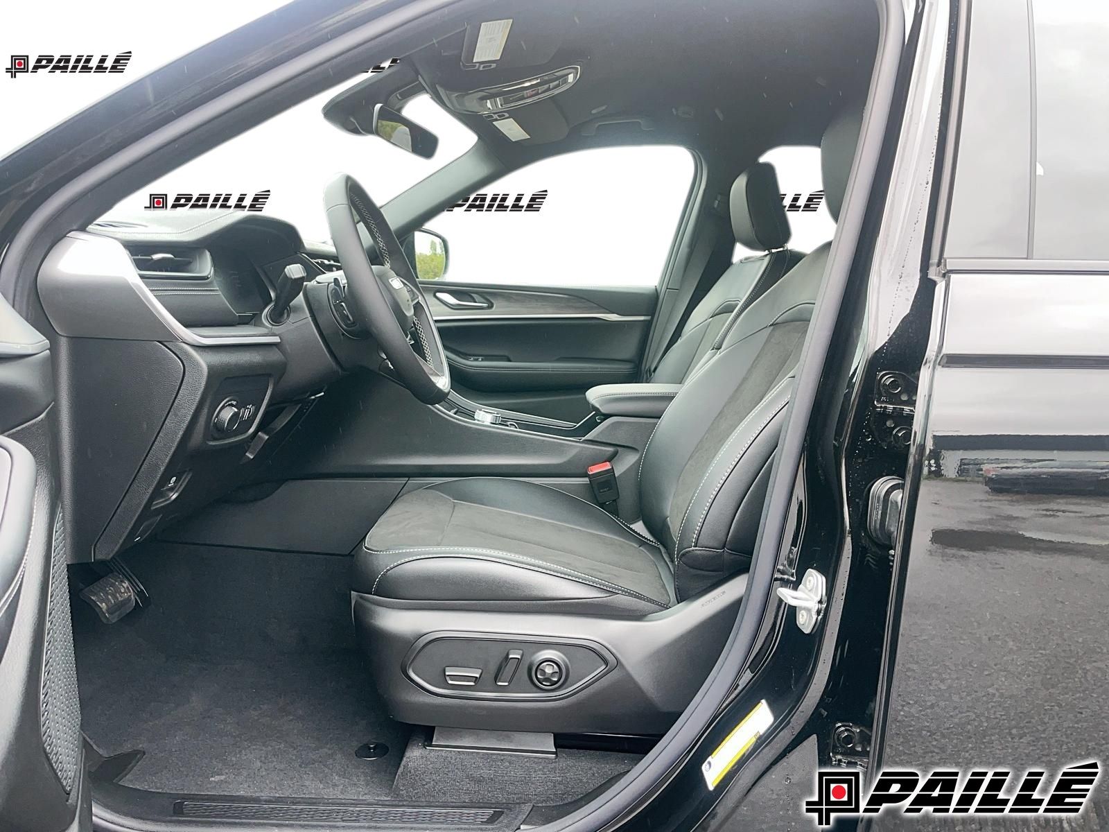 Jeep Grand Cherokee L  2026 à Sorel-Tracy, Québec