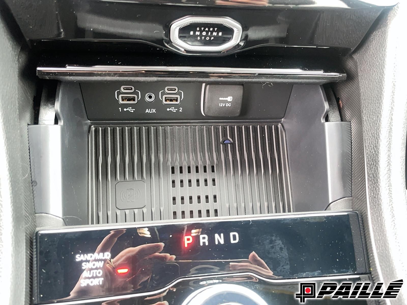 Jeep Grand Cherokee L  2026 à Sorel-Tracy, Québec