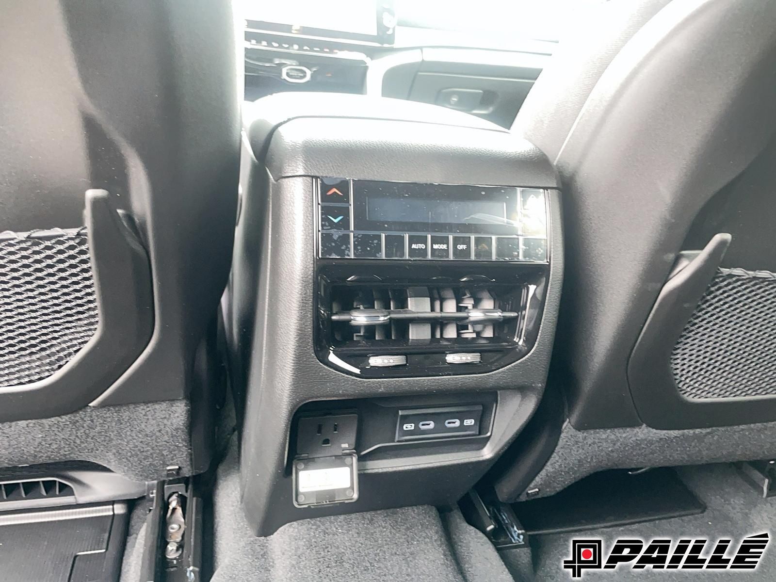 Jeep Grand Cherokee L  2026 à Sorel-Tracy, Québec