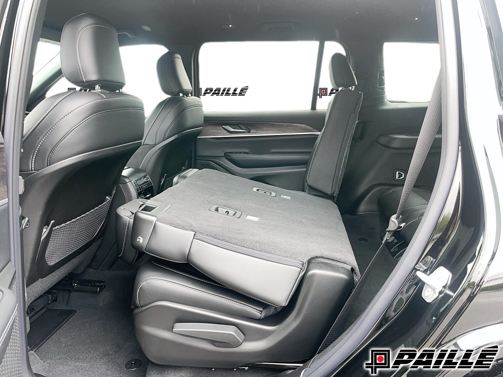 Jeep Grand Cherokee L  2026 à Sorel-Tracy, Québec