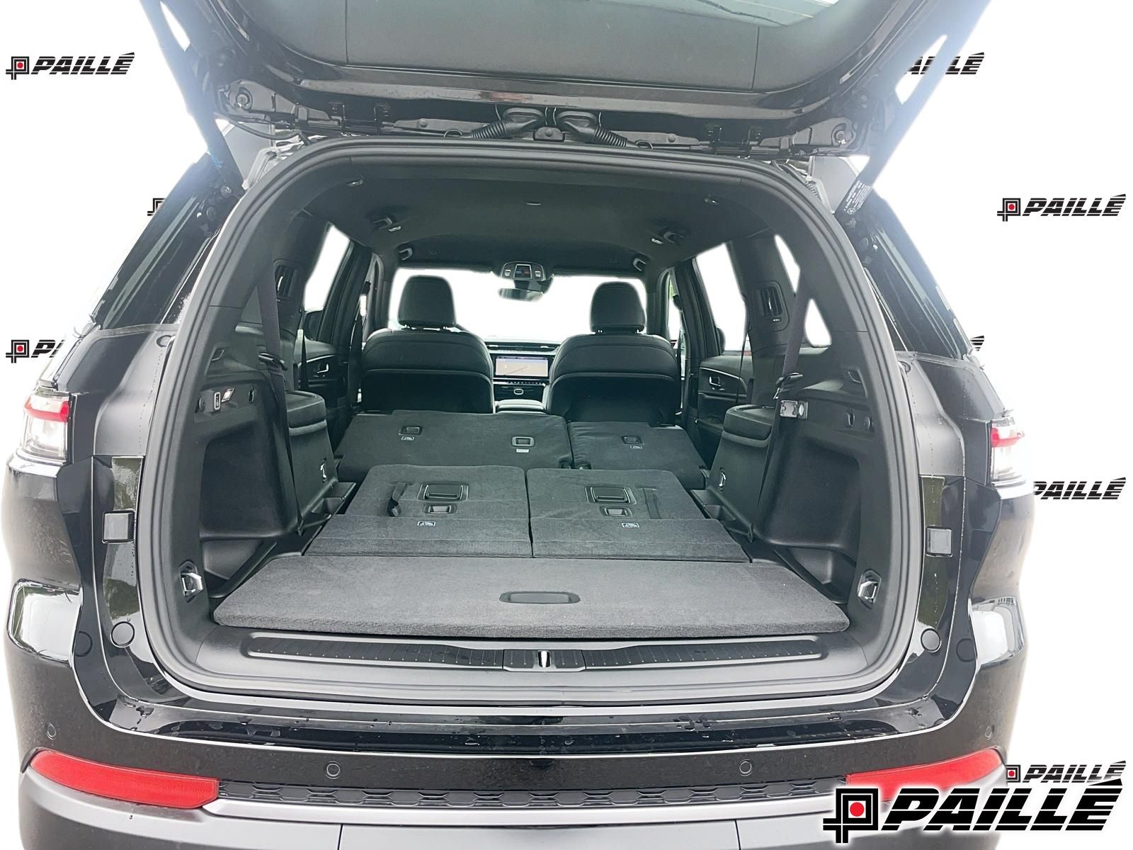 Jeep Grand Cherokee L  2026 à Sorel-Tracy, Québec
