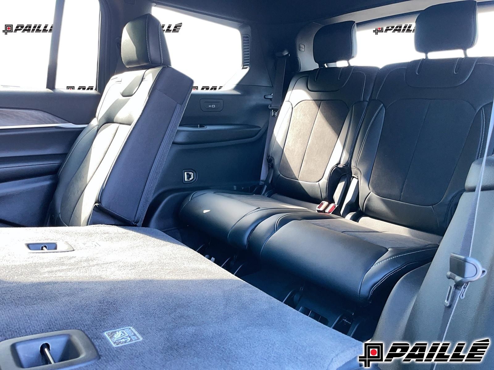 2026 Jeep Grand Cherokee L in Sorel-Tracy, Quebec