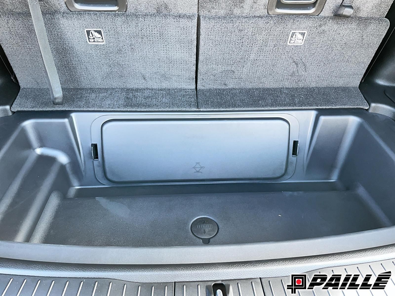 2026 Jeep Grand Cherokee L in Sorel-Tracy, Quebec