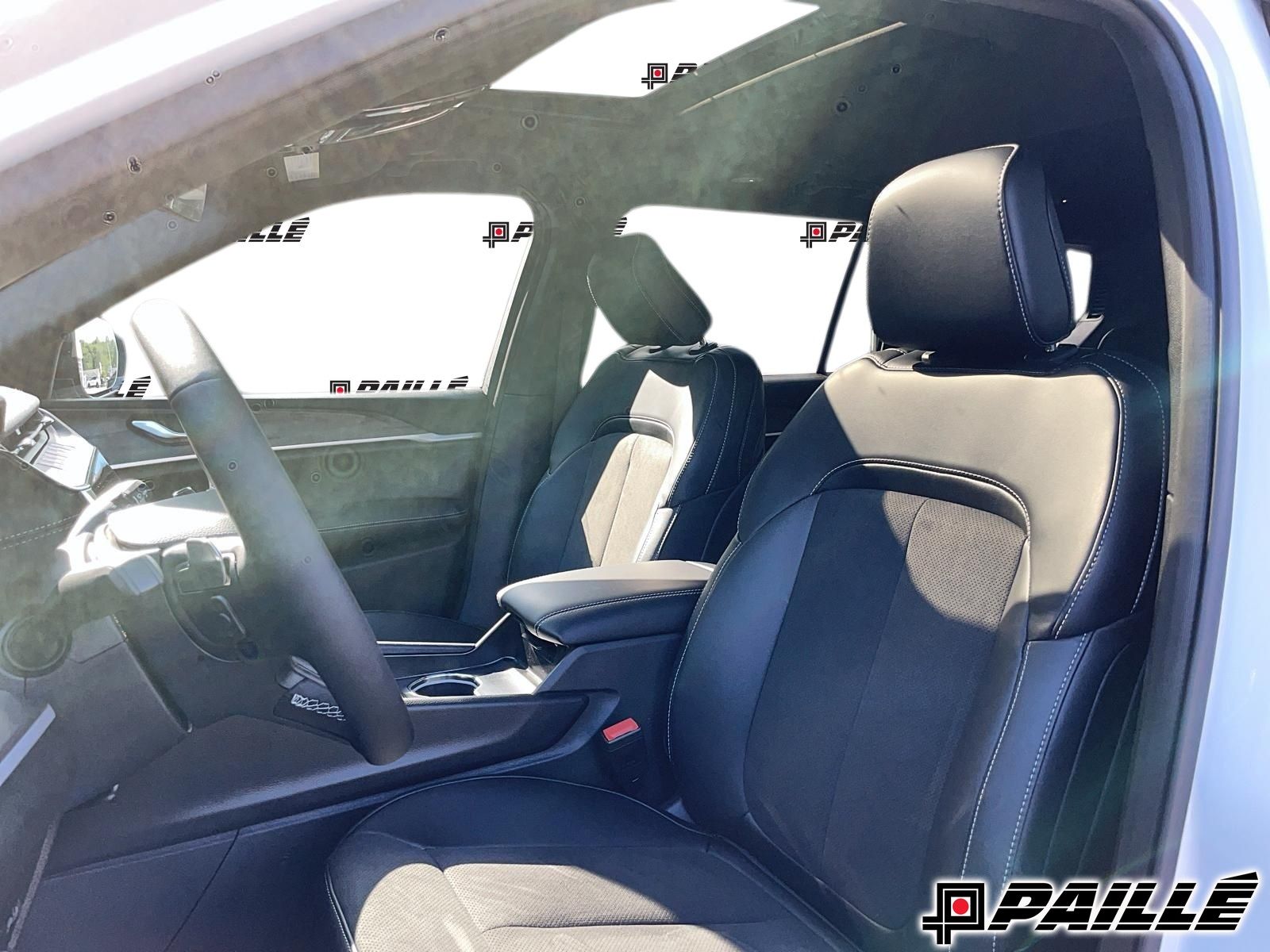 2026 Jeep Grand Cherokee L in Sorel-Tracy, Quebec