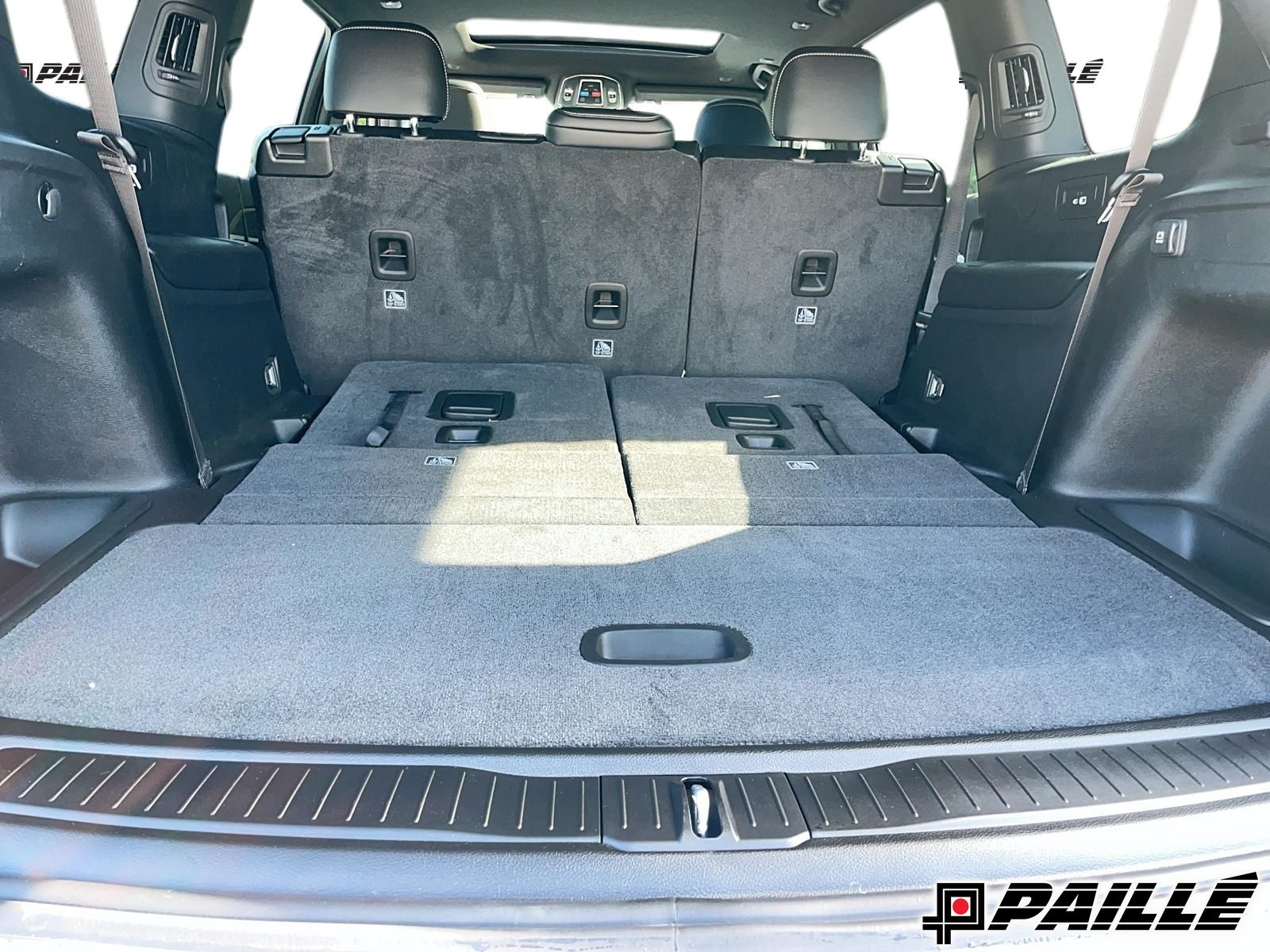 2026 Jeep Grand Cherokee L in Sorel-Tracy, Quebec