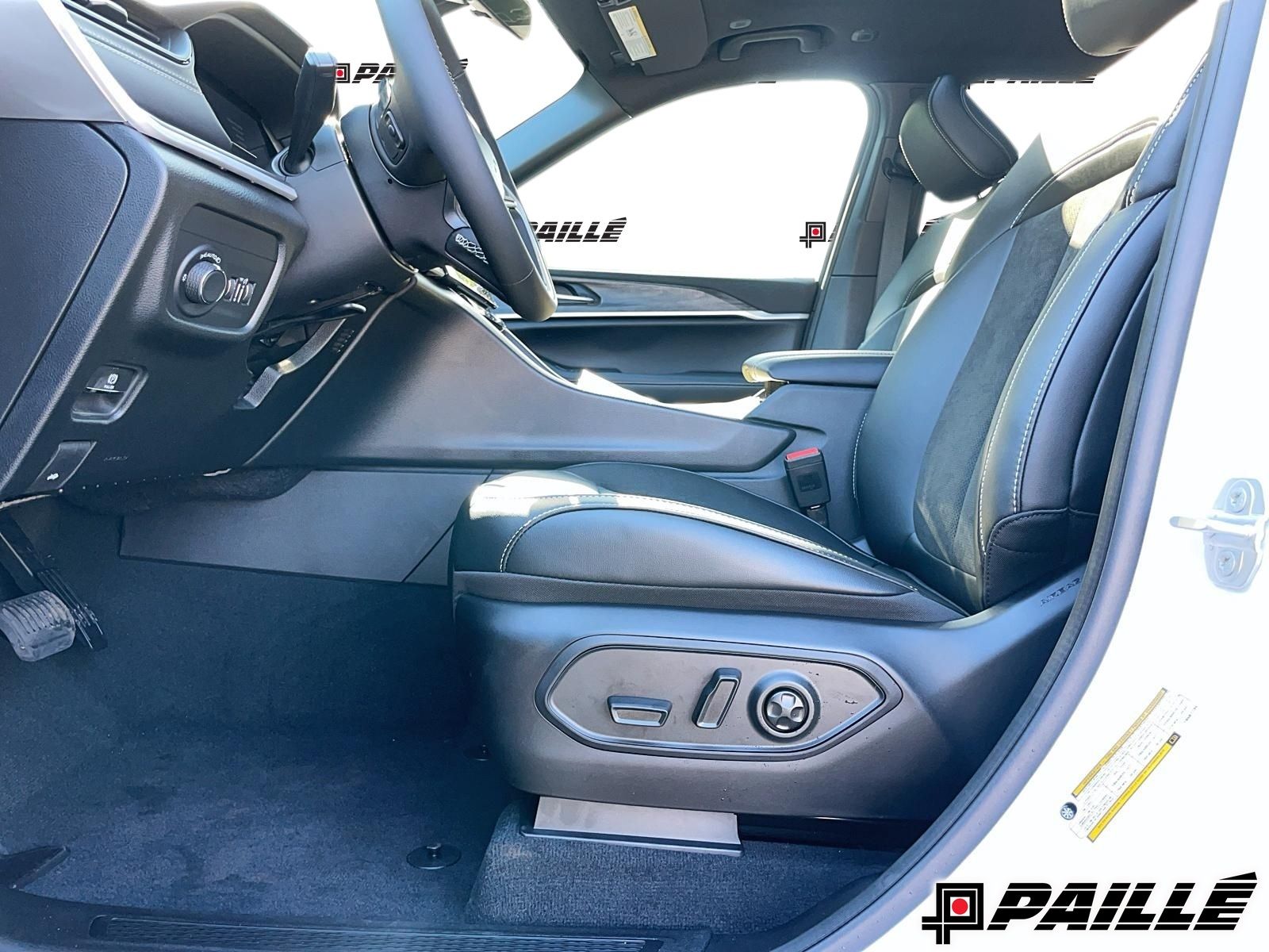 2026 Jeep Grand Cherokee L in Sorel-Tracy, Quebec