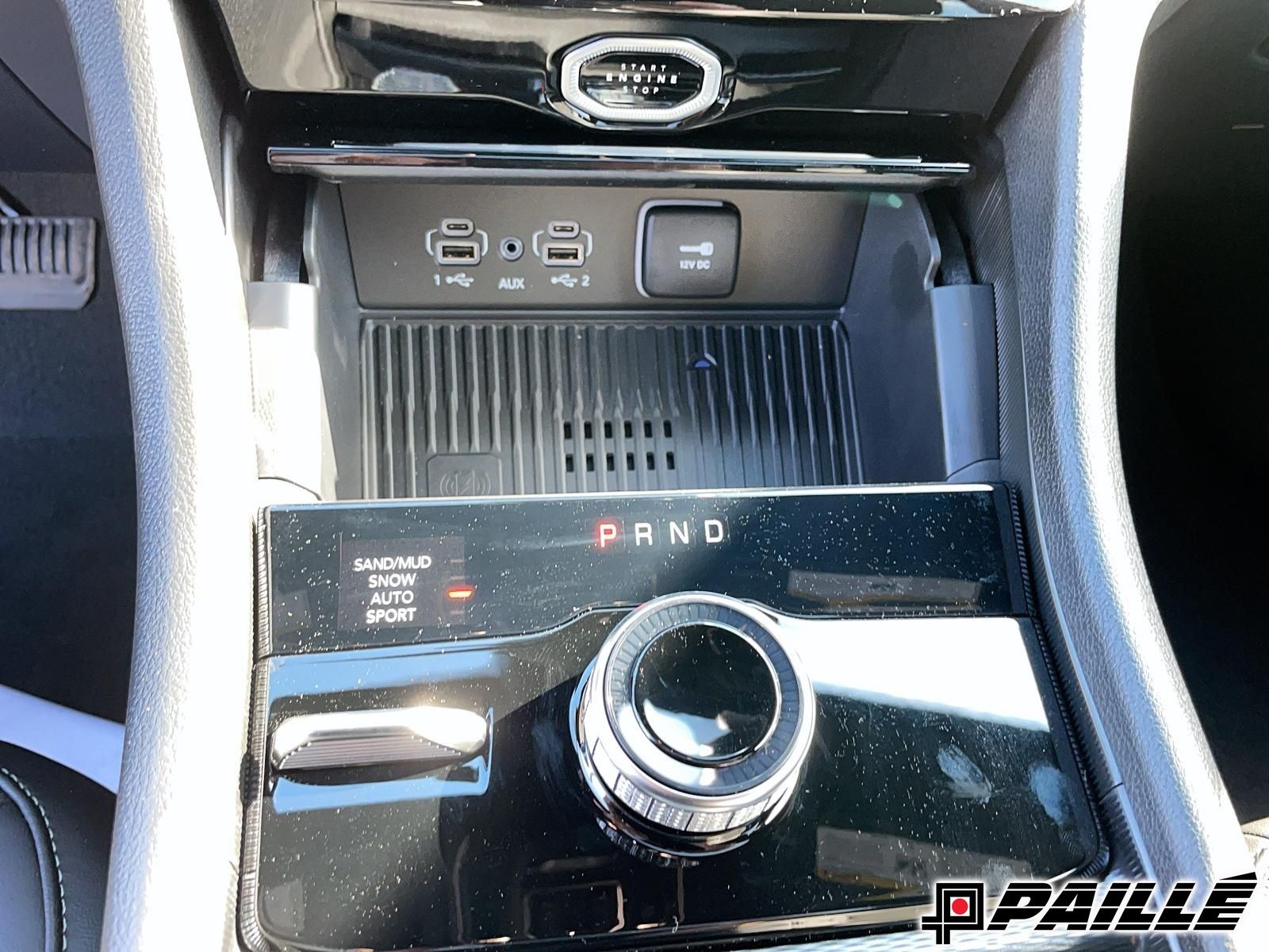 2026 Jeep Grand Cherokee L in Sorel-Tracy, Quebec