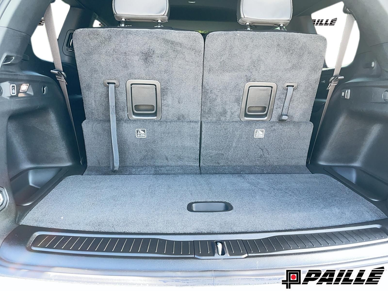 2026 Jeep Grand Cherokee L in Sorel-Tracy, Quebec