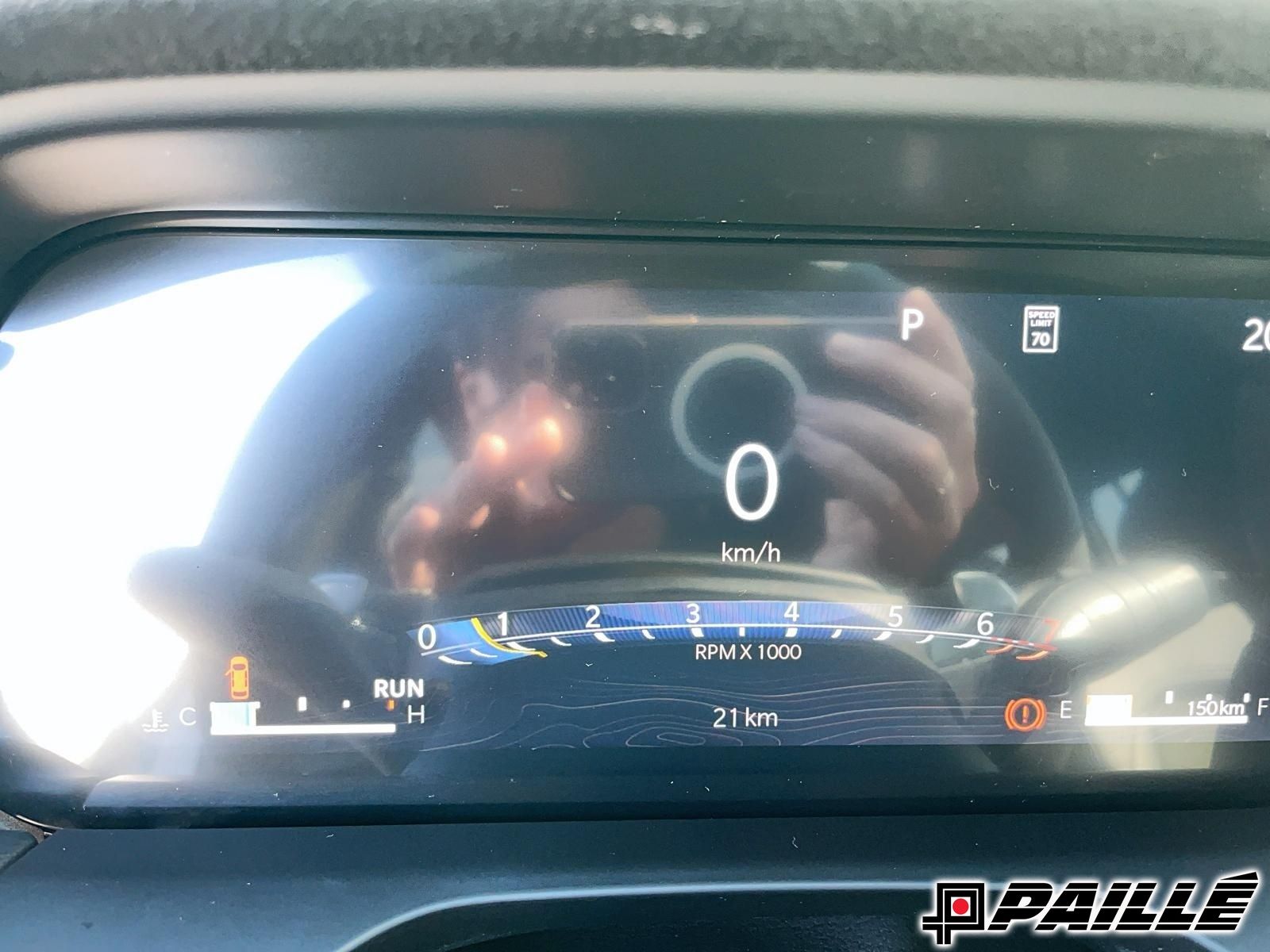 2026 Jeep Grand Cherokee L in Sorel-Tracy, Quebec