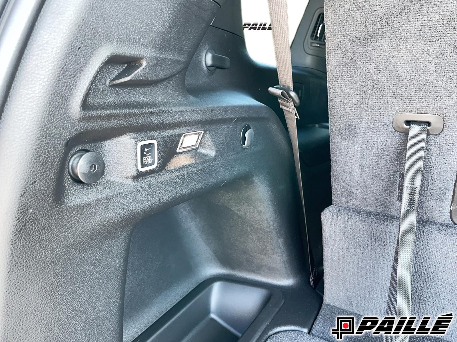 2026 Jeep Grand Cherokee L in Sorel-Tracy, Quebec