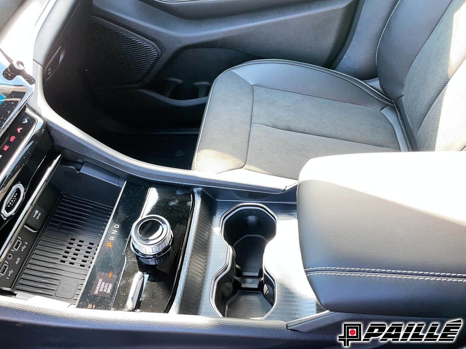 2026 Jeep Grand Cherokee L in Sorel-Tracy, Quebec