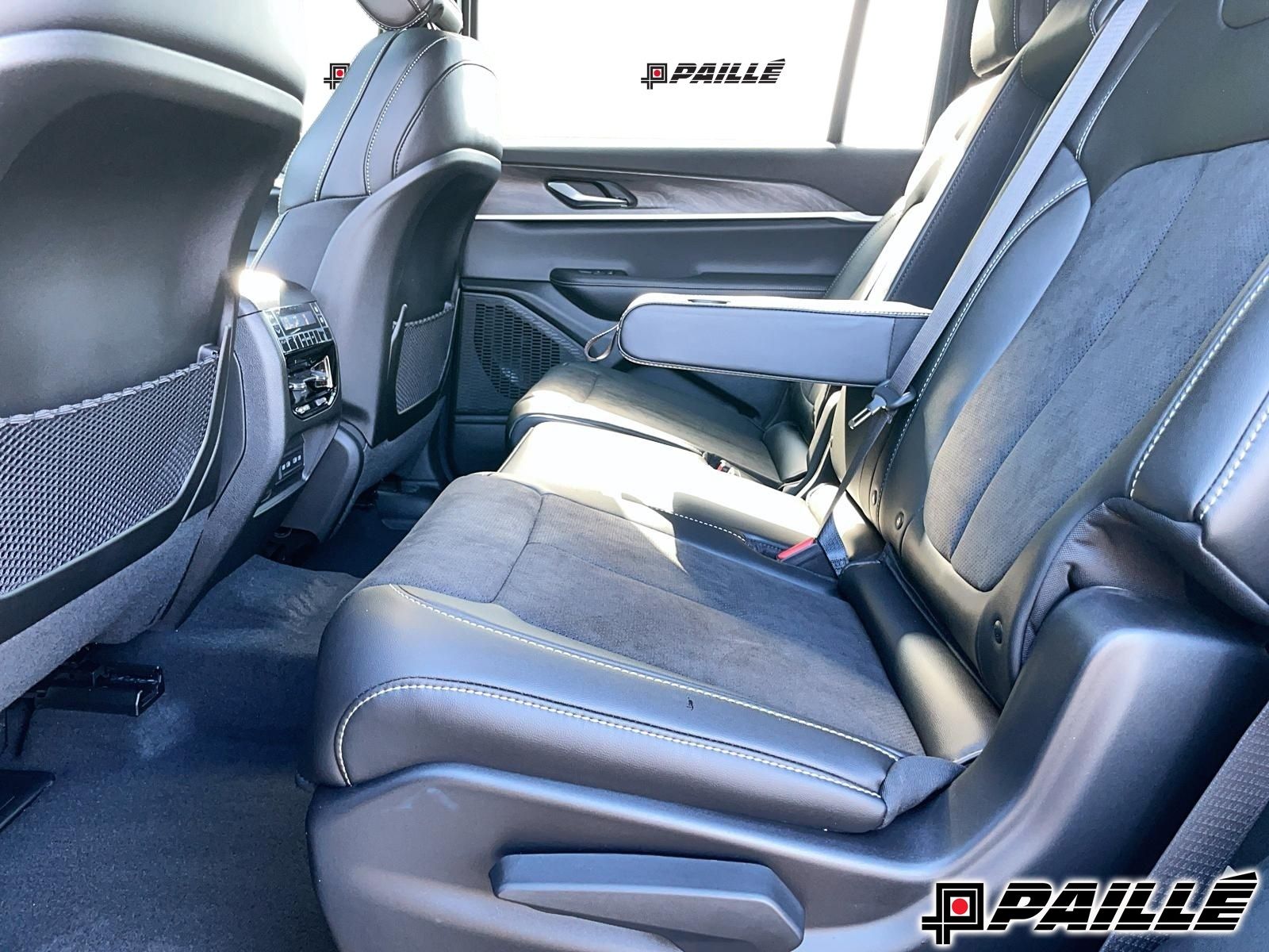 2026 Jeep Grand Cherokee L in Sorel-Tracy, Quebec