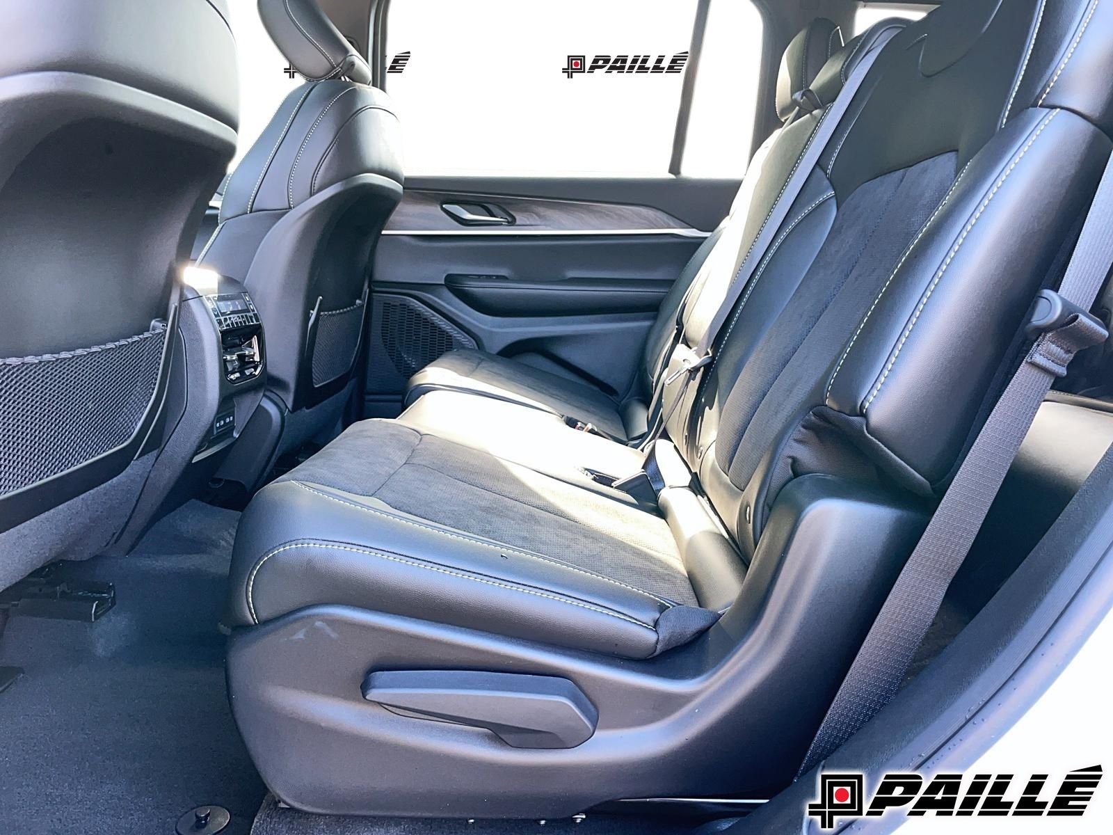 2026 Jeep Grand Cherokee L in Sorel-Tracy, Quebec