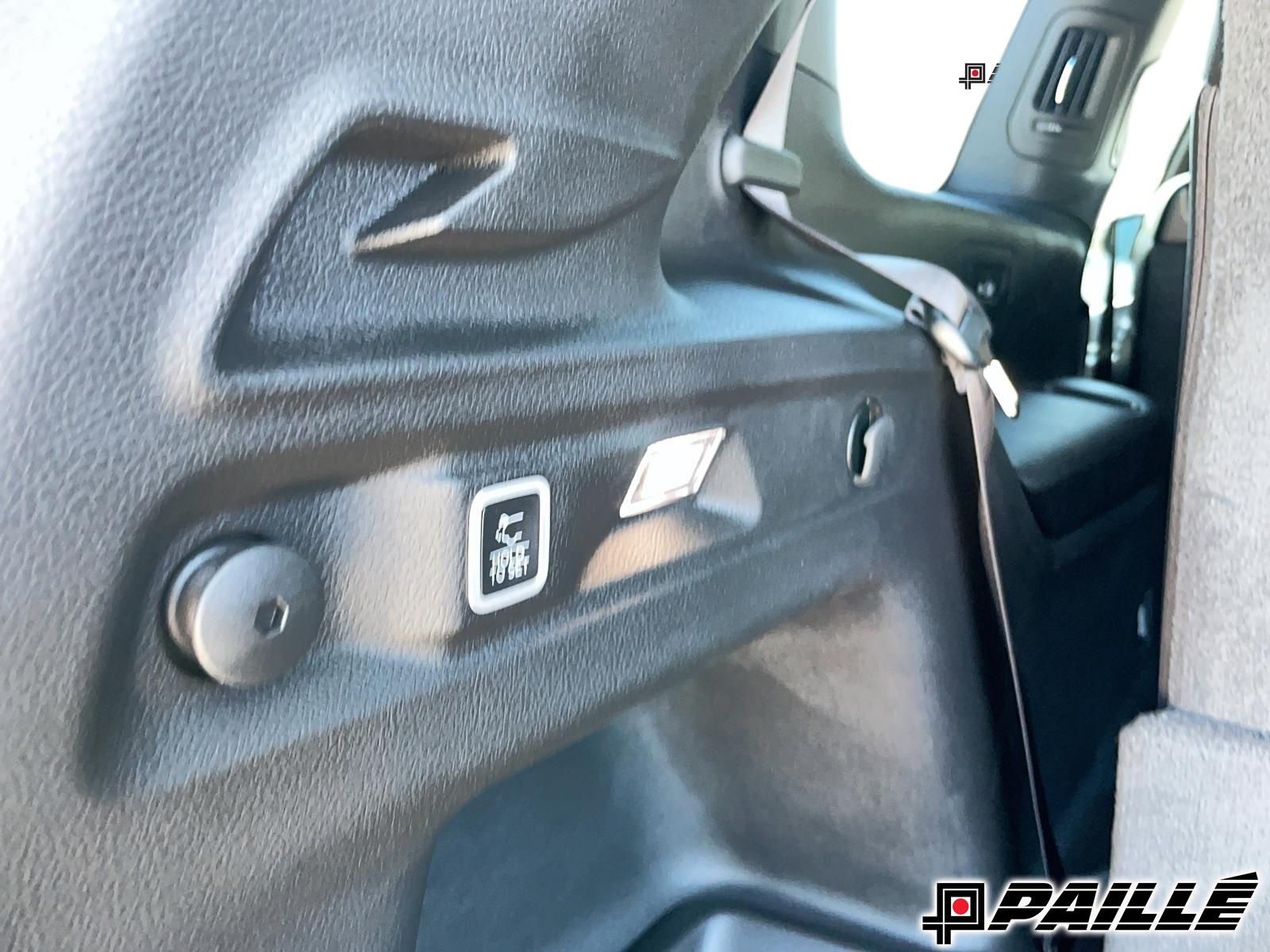 2026 Jeep Grand Cherokee L in Sorel-Tracy, Quebec
