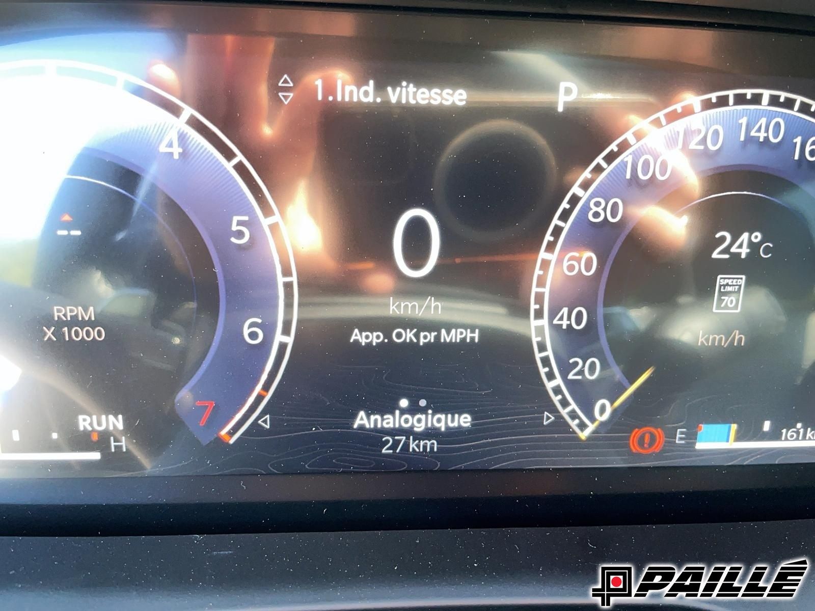 2026 Jeep Grand Cherokee L in Sorel-Tracy, Quebec