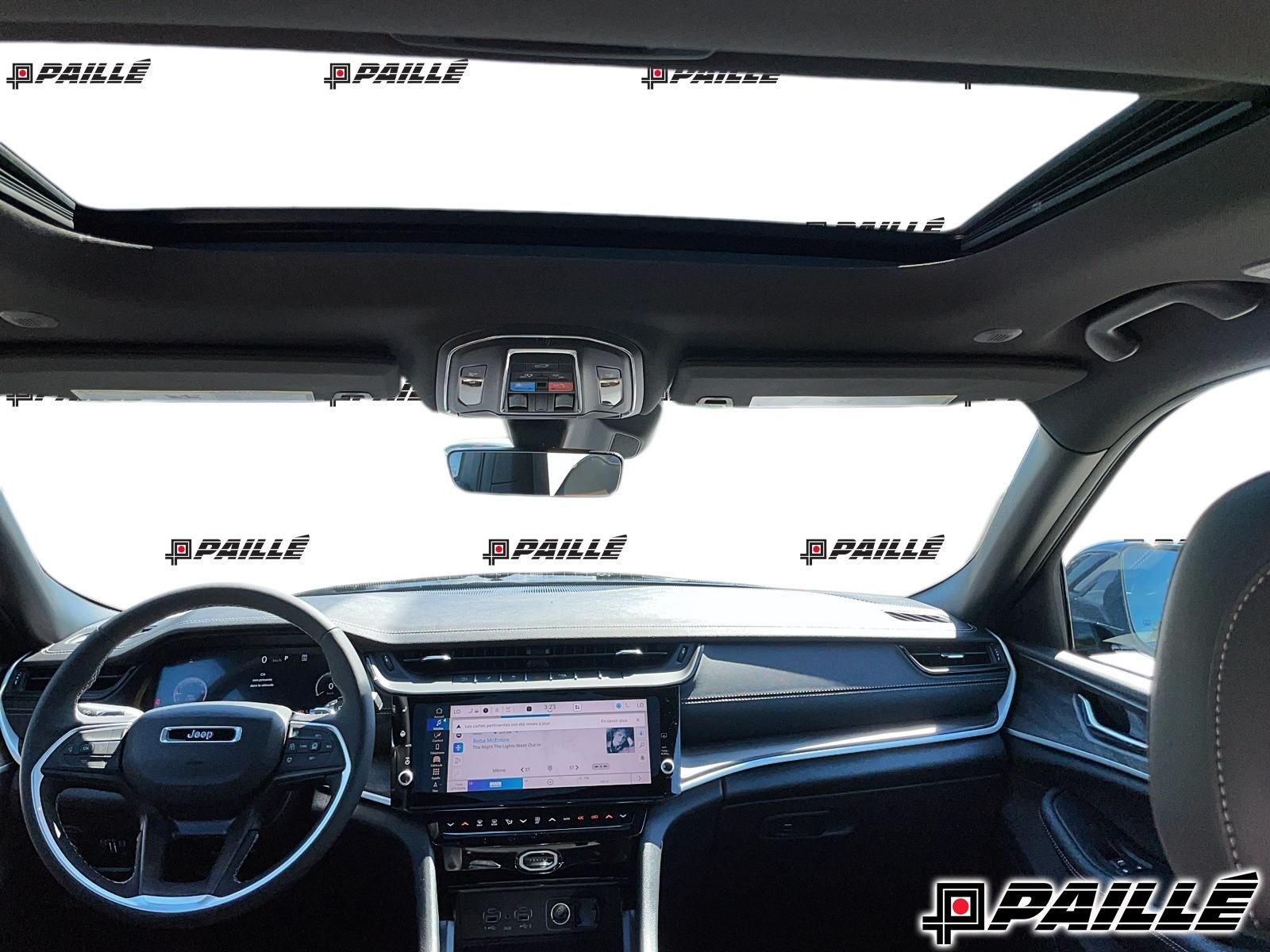 2026 Jeep Grand Cherokee L in Sorel-Tracy, Quebec