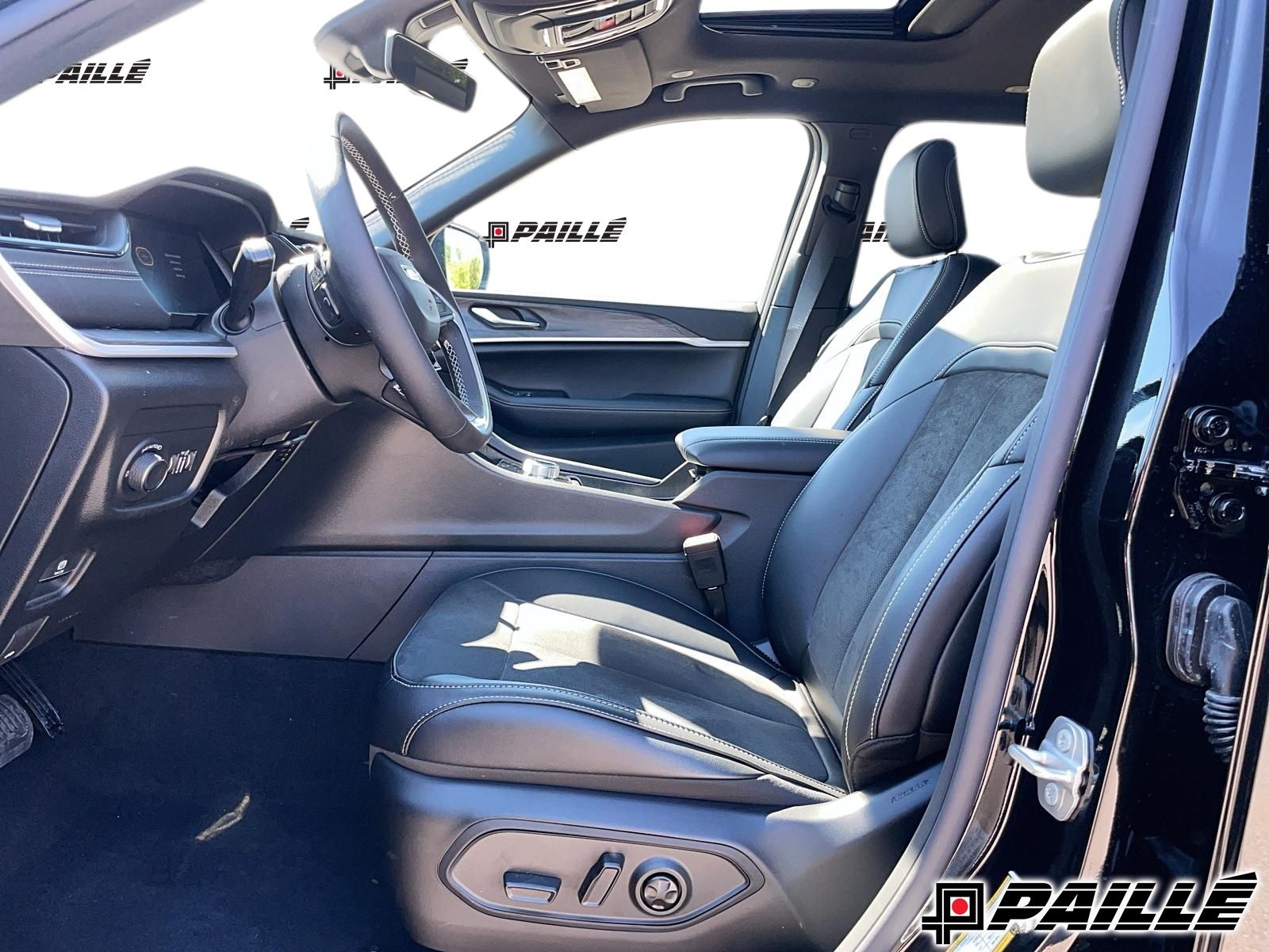 2026 Jeep Grand Cherokee L in Sorel-Tracy, Quebec