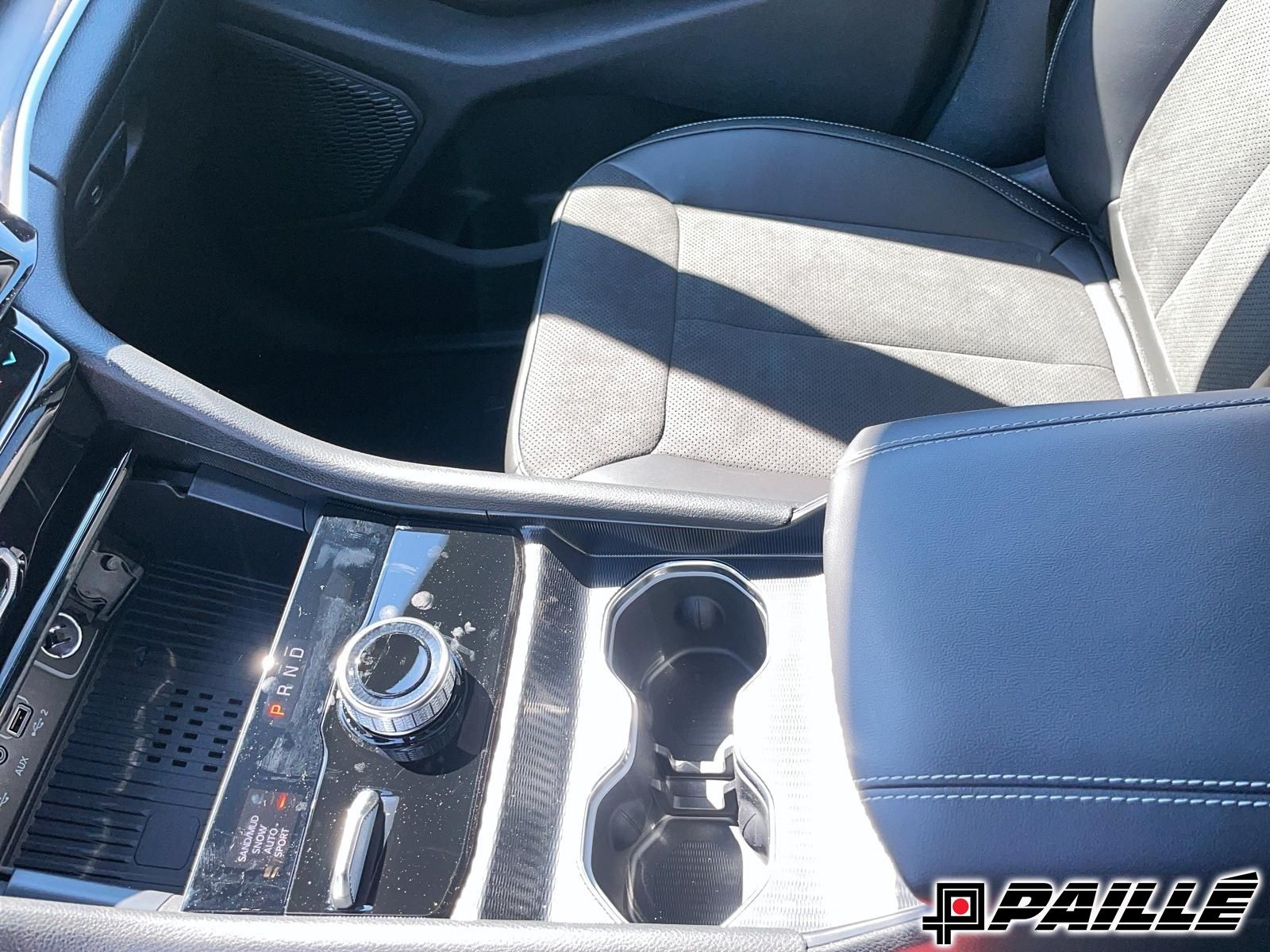 2026 Jeep Grand Cherokee L in Sorel-Tracy, Quebec