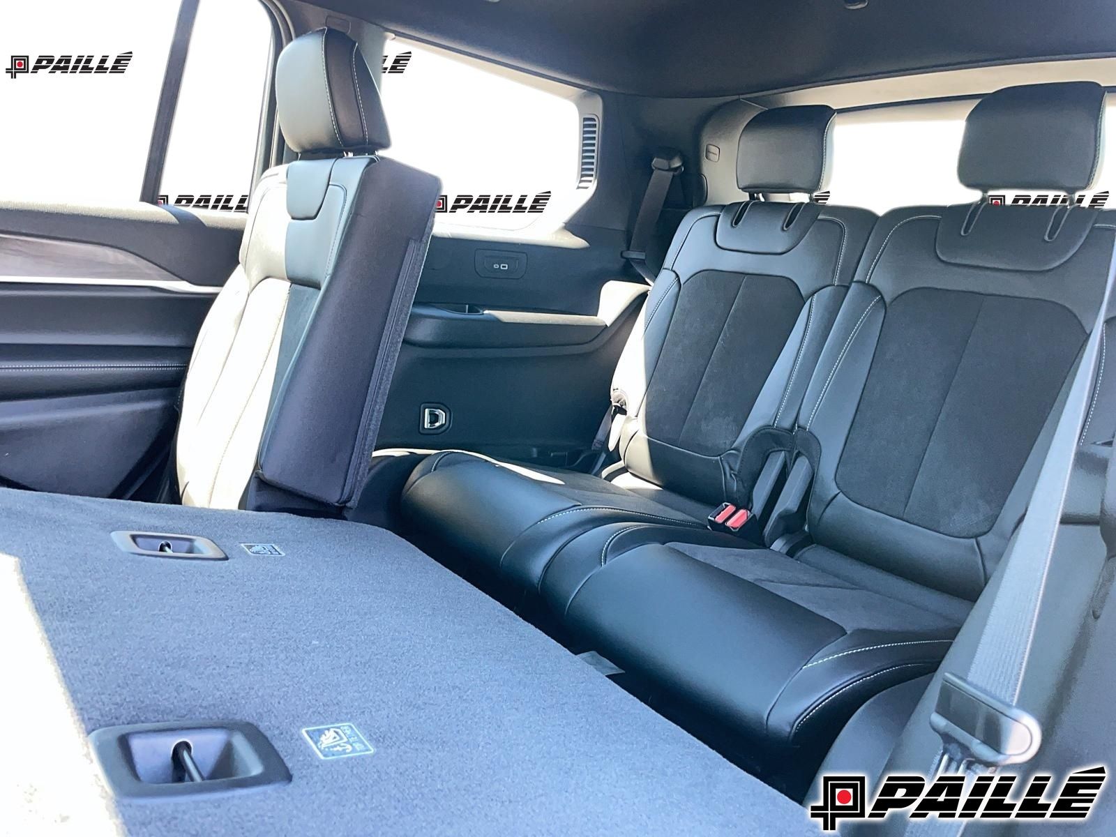 2026 Jeep Grand Cherokee L in Sorel-Tracy, Quebec
