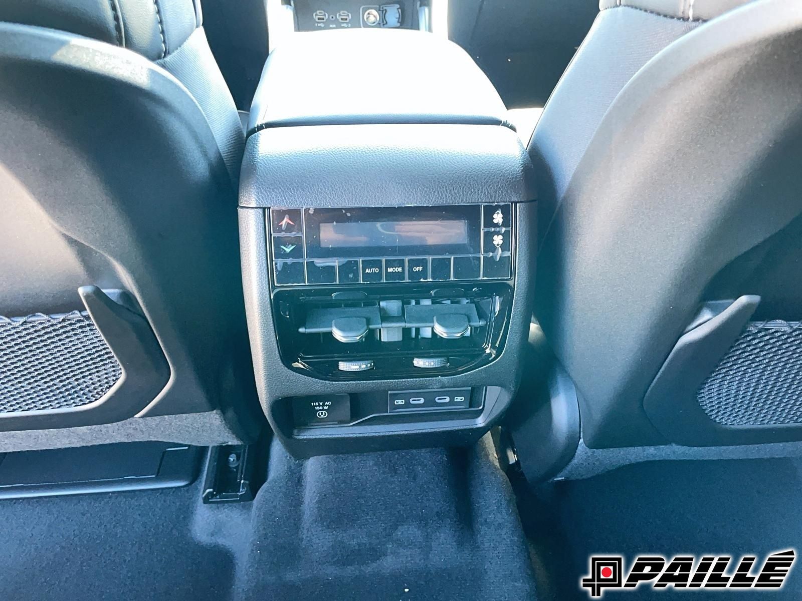 2026 Jeep Grand Cherokee L in Sorel-Tracy, Quebec