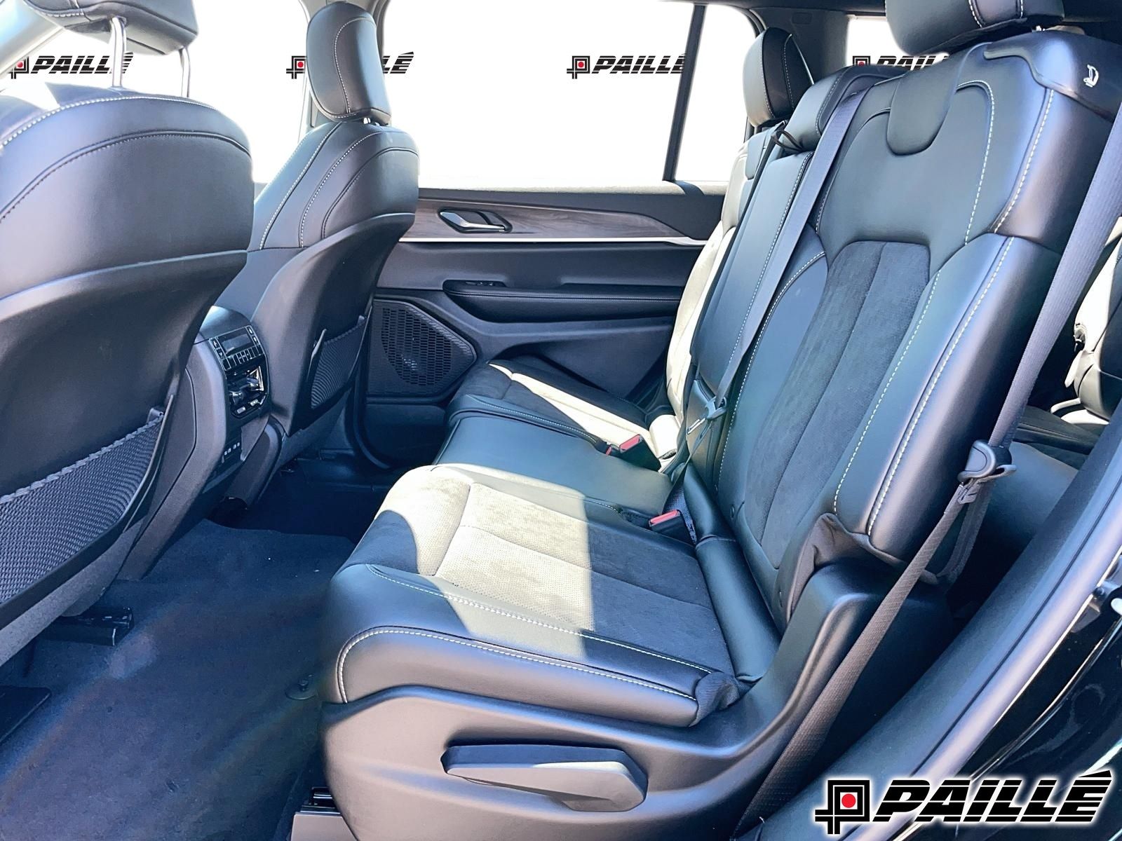 2026 Jeep Grand Cherokee L in Sorel-Tracy, Quebec