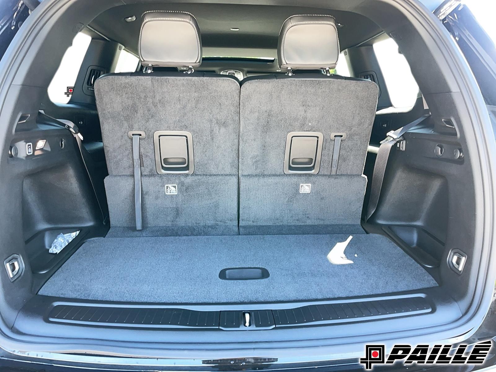 2026 Jeep Grand Cherokee L in Sorel-Tracy, Quebec