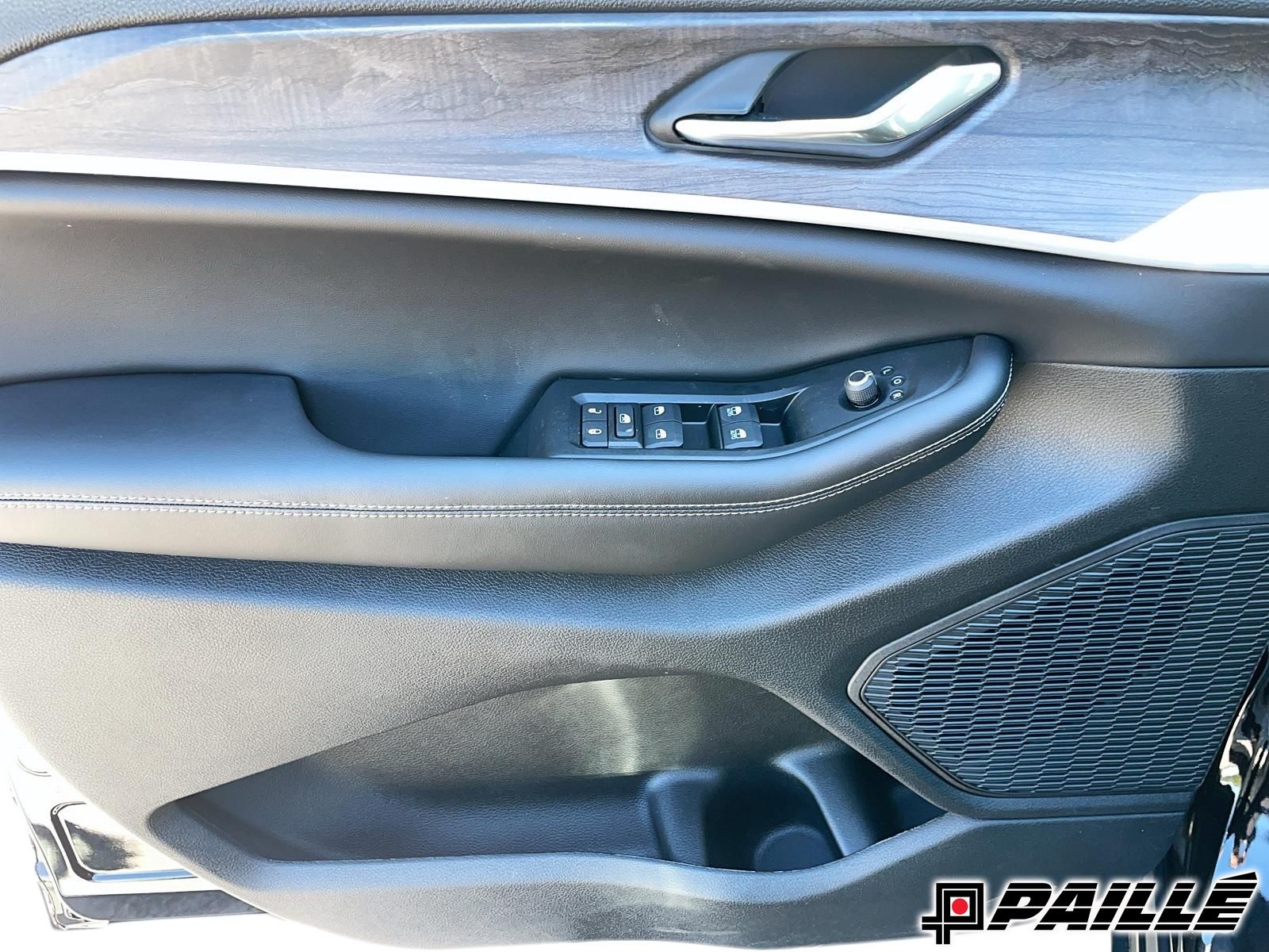 2026 Jeep Grand Cherokee L in Sorel-Tracy, Quebec