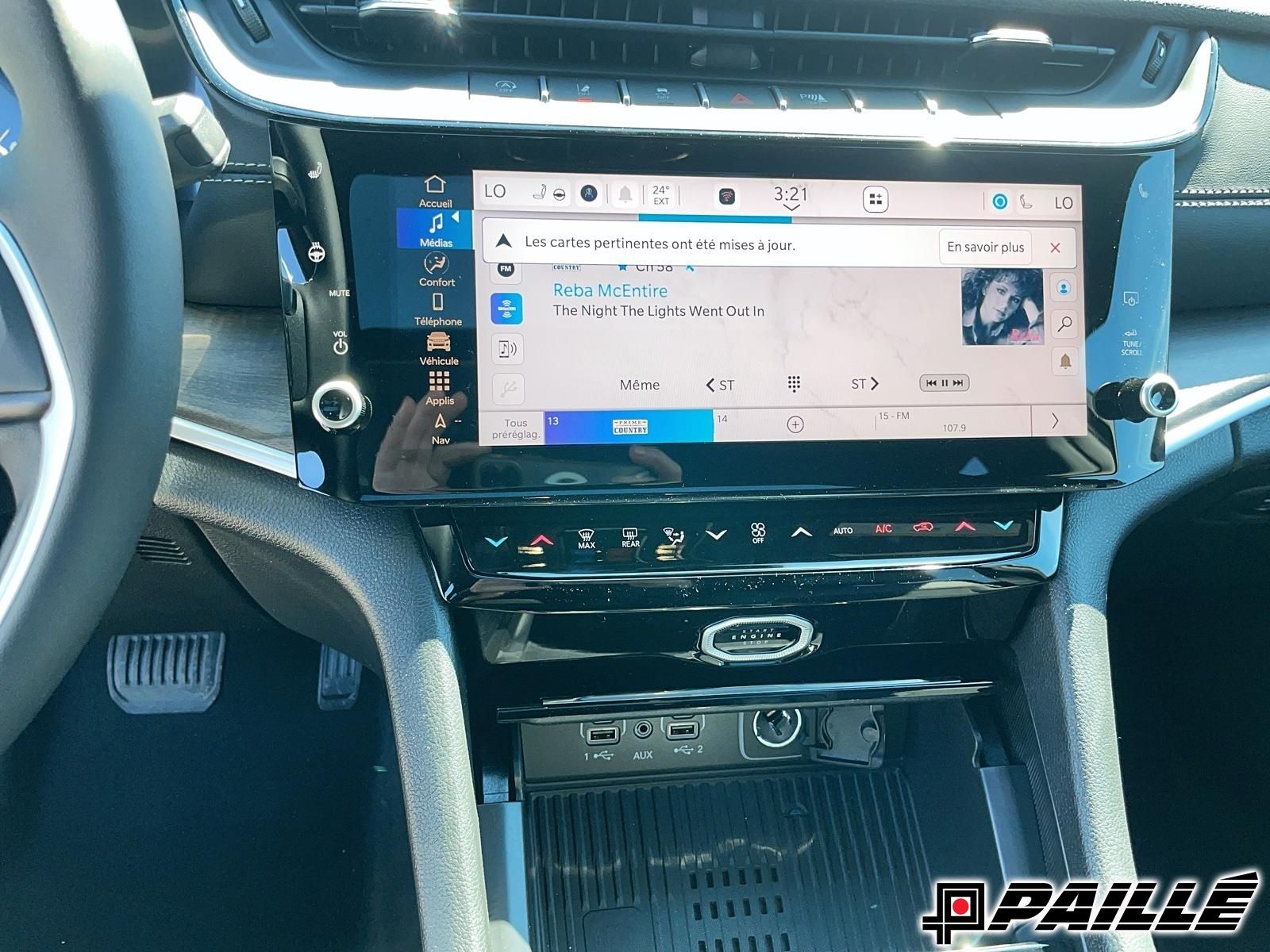 2026 Jeep Grand Cherokee L in Sorel-Tracy, Quebec