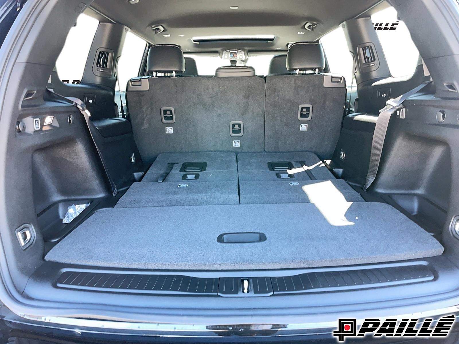 2026 Jeep Grand Cherokee L in Sorel-Tracy, Quebec