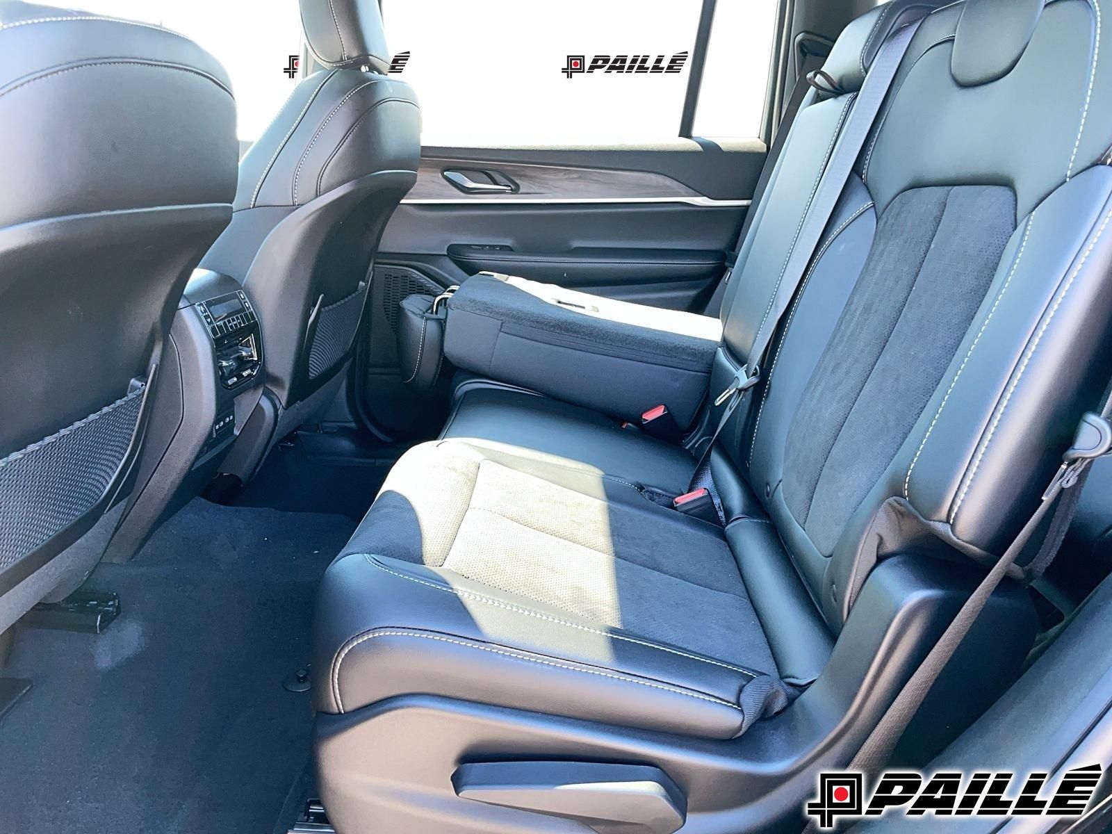 2026 Jeep Grand Cherokee L in Sorel-Tracy, Quebec