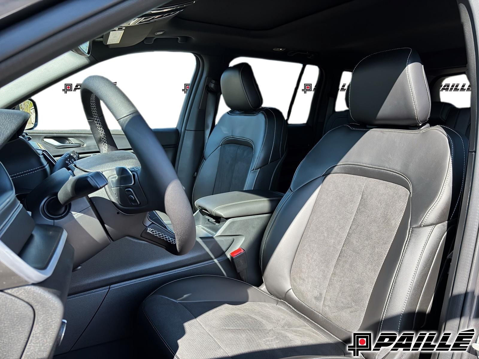 2024 Jeep Grand Cherokee in Sorel-Tracy, Quebec