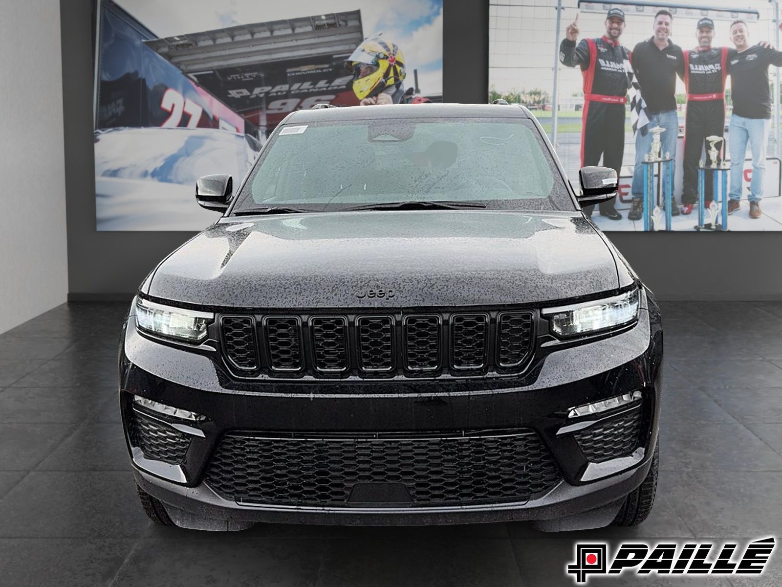 Jeep Grand Cherokee  2024 à Sorel-Tracy, Québec