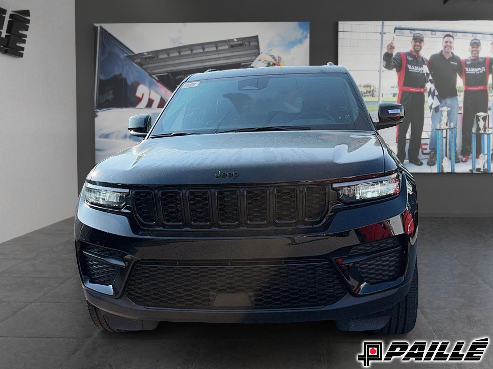 Jeep Grand Cherokee  2024 à Sorel-Tracy, Québec