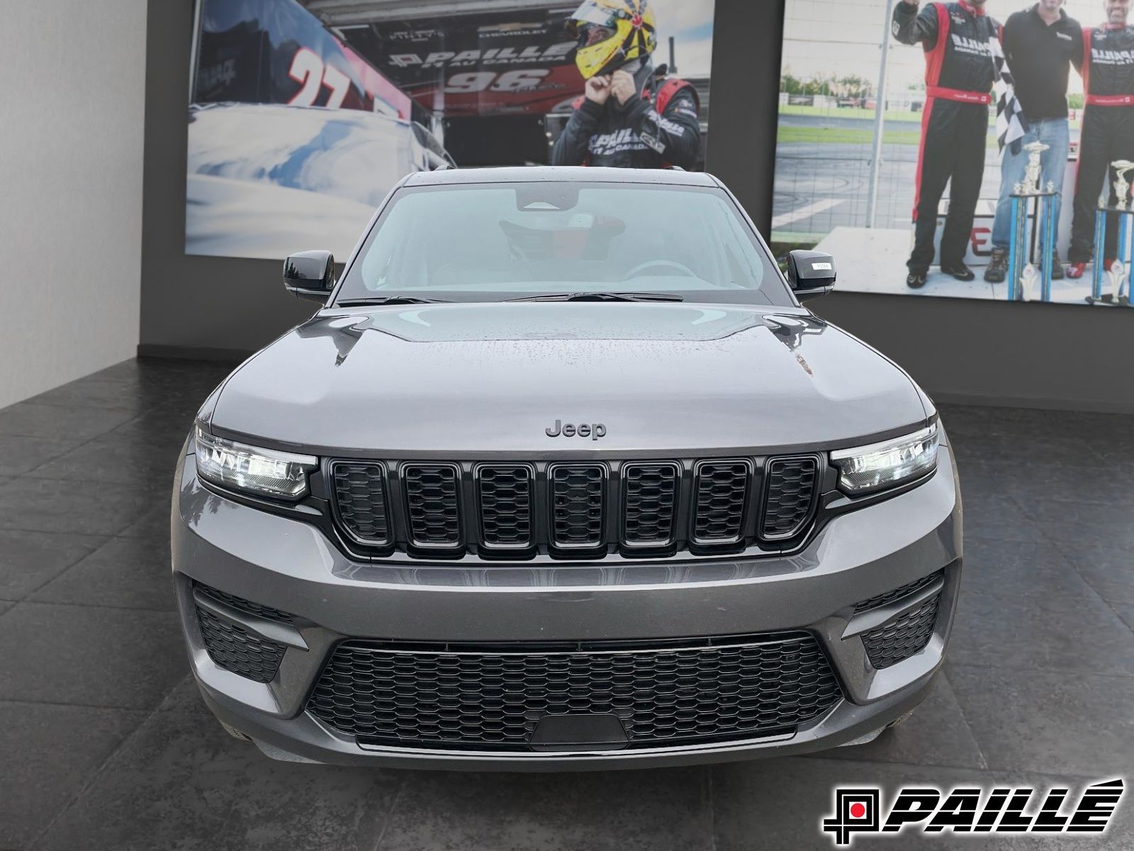 Jeep Grand Cherokee  2024 à Sorel-Tracy, Québec