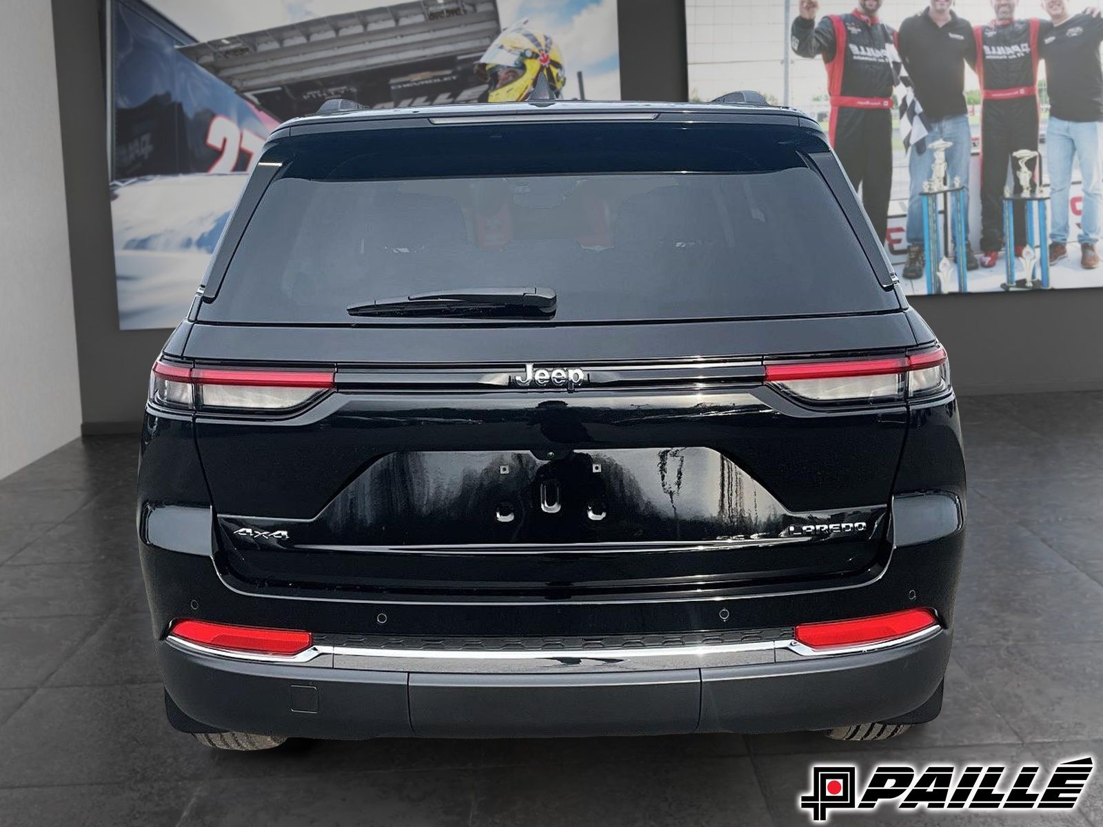 Jeep Grand Cherokee  2024 à Sorel-Tracy, Québec