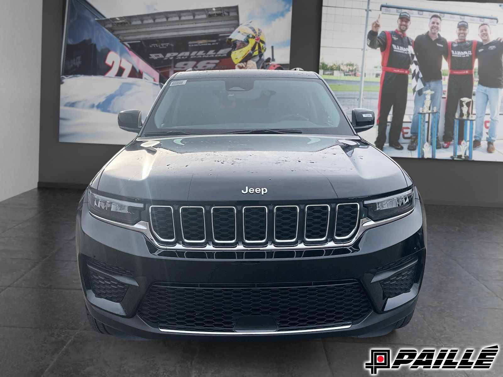 Jeep Grand Cherokee  2024 à Sorel-Tracy, Québec