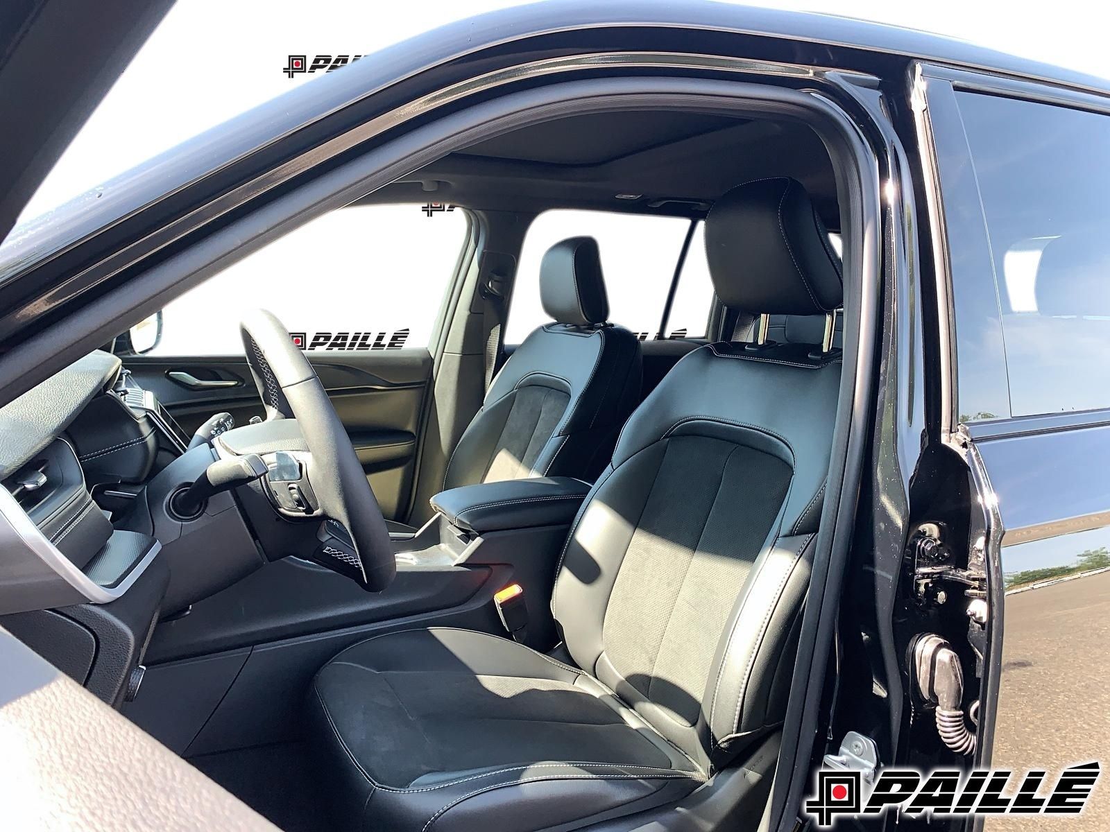 Jeep Grand Cherokee  2025 à Nicolet, Québec