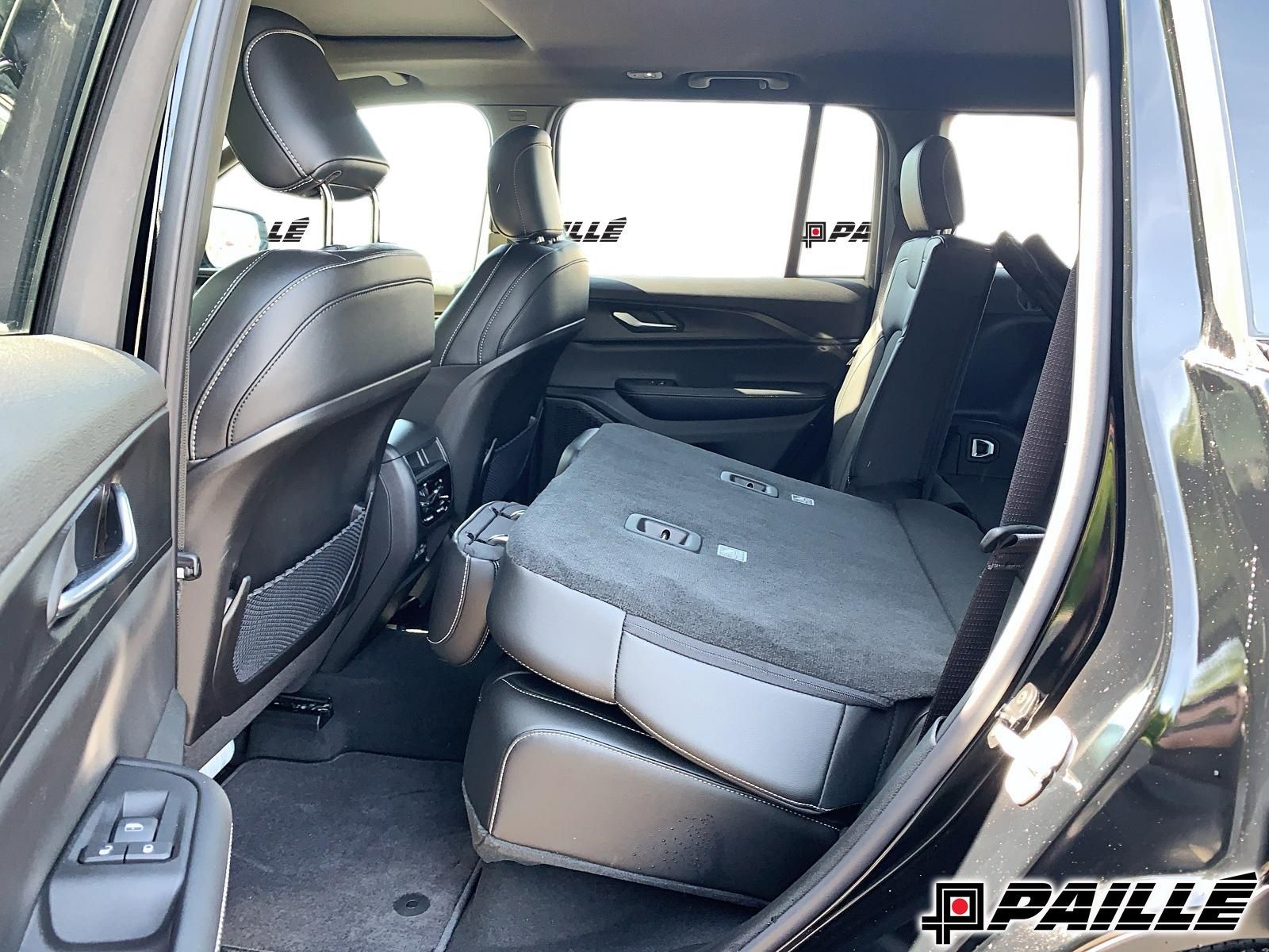 Jeep Grand Cherokee  2025 à Nicolet, Québec