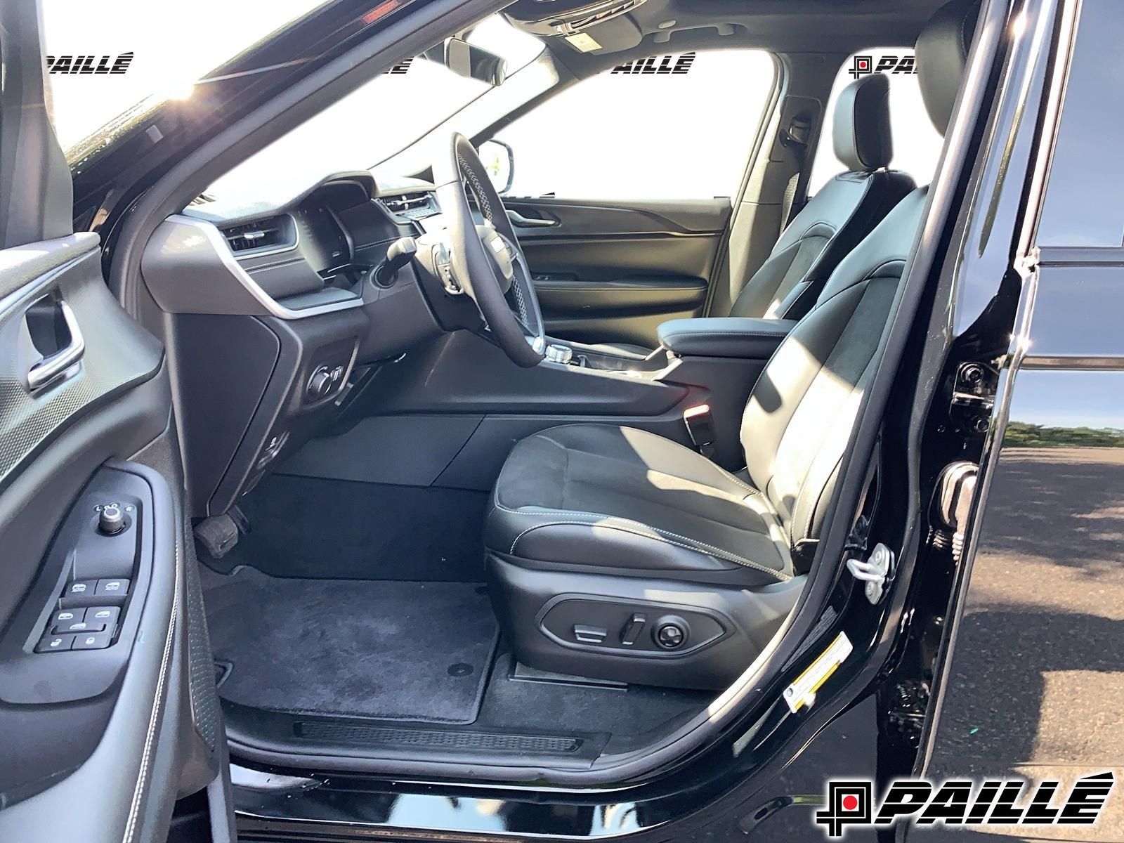 Jeep Grand Cherokee  2025 à Nicolet, Québec
