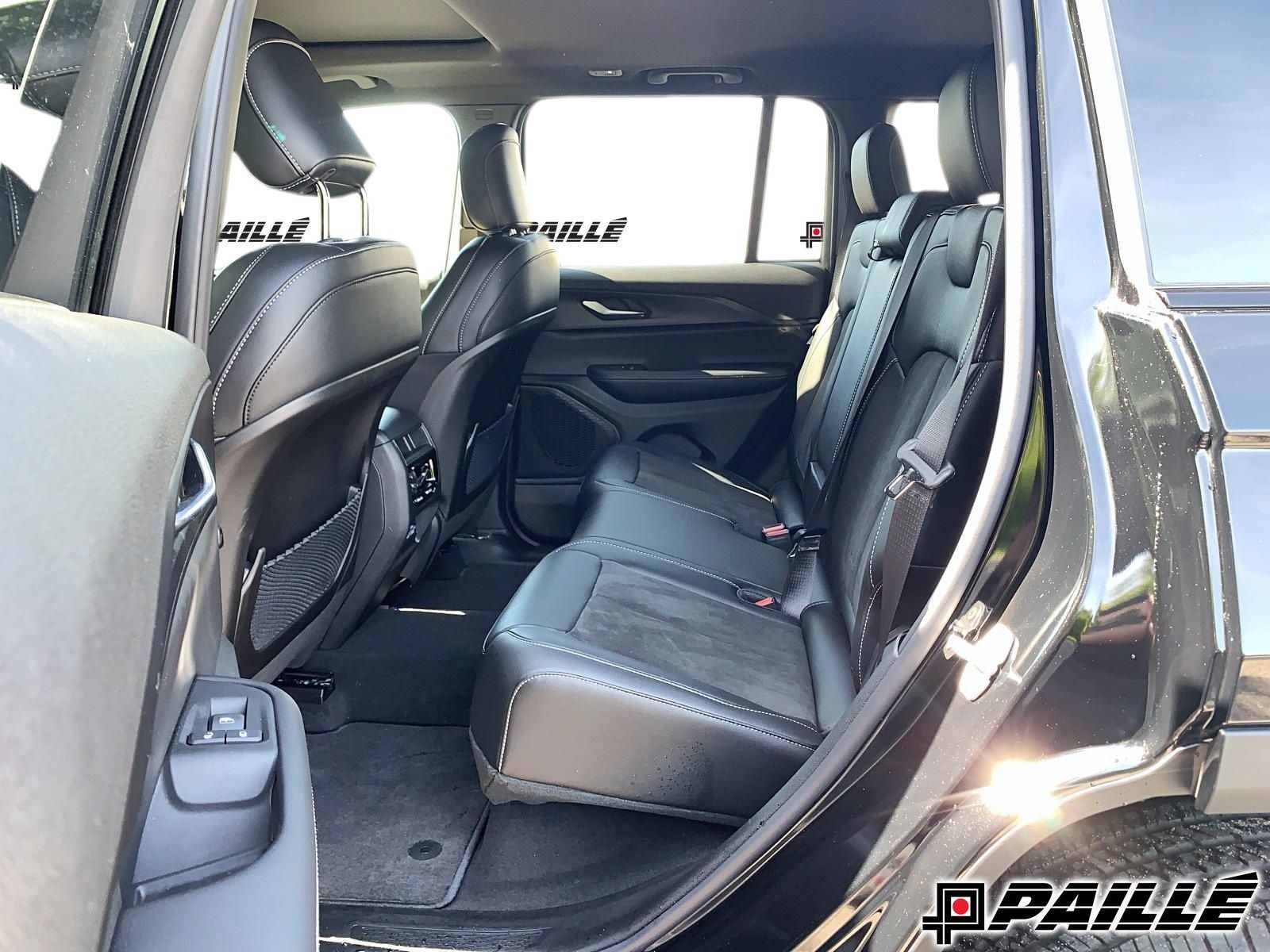 Jeep Grand Cherokee  2025 à Nicolet, Québec