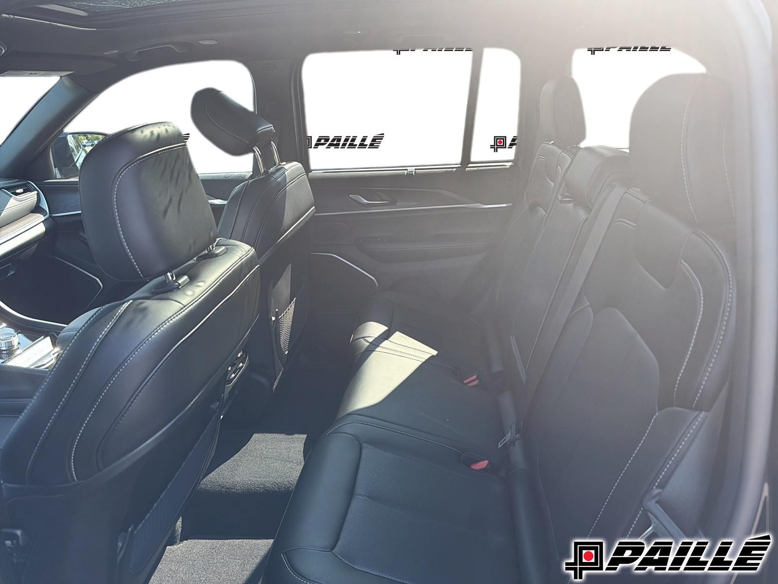 Jeep Grand Cherokee  2025 à Sorel-Tracy, Québec