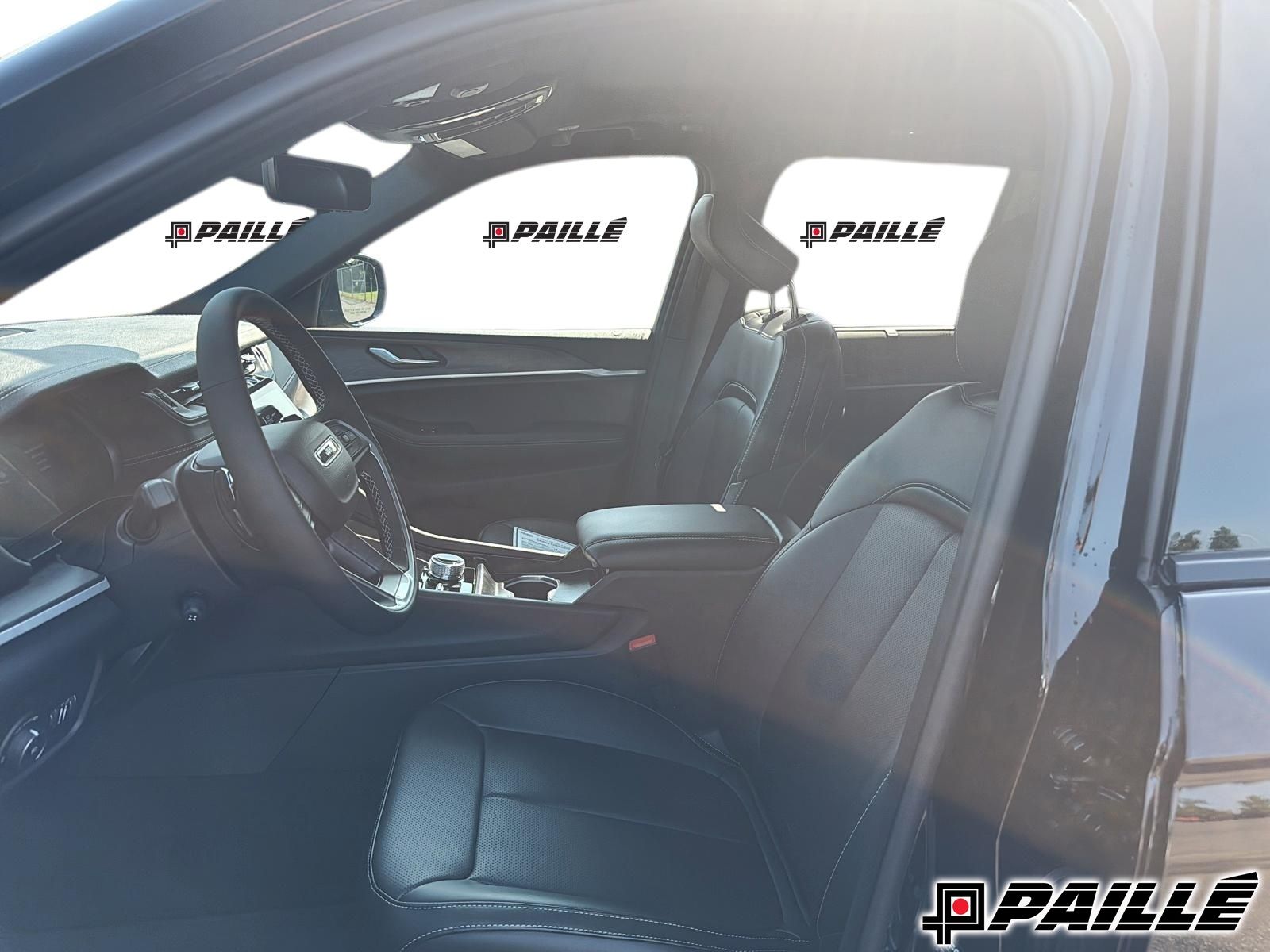 Jeep Grand Cherokee  2025 à Sorel-Tracy, Québec