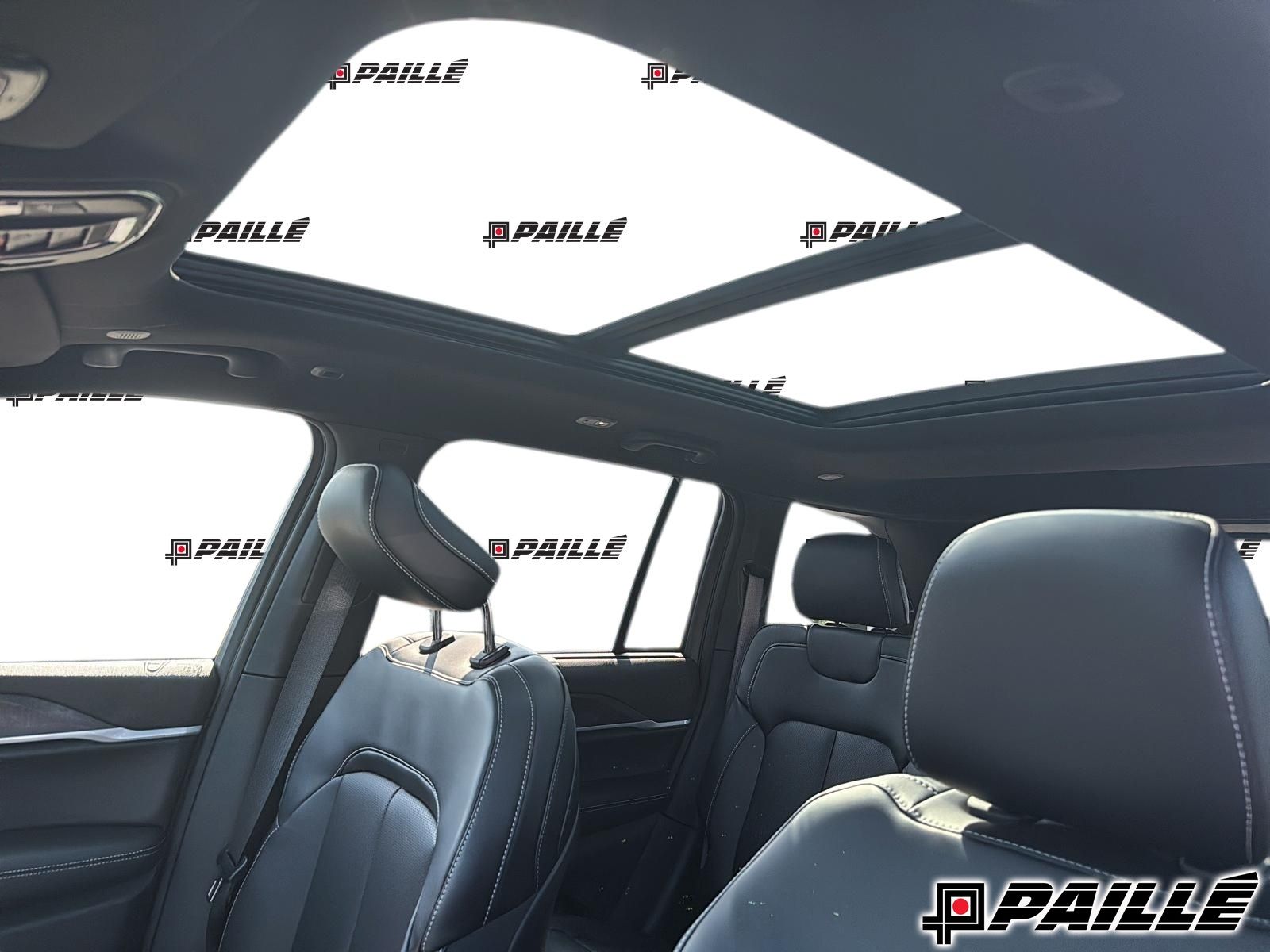 Jeep Grand Cherokee  2025 à Sorel-Tracy, Québec