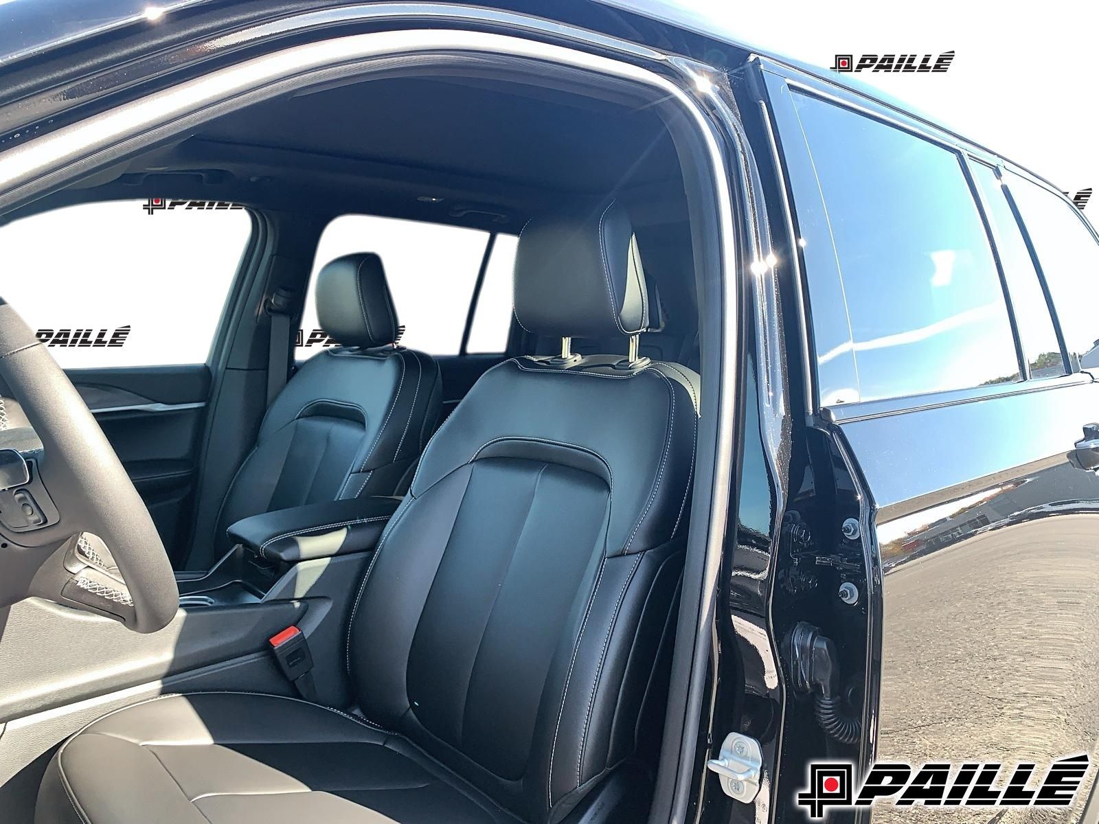 2025 Jeep Grand Cherokee in Nicolet, Quebec