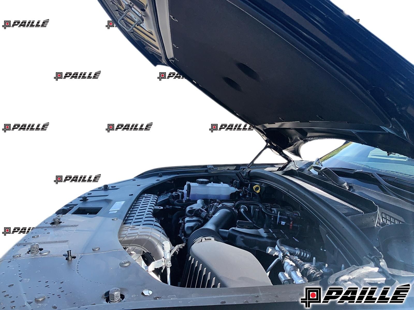 2025 Jeep Grand Cherokee in Nicolet, Quebec