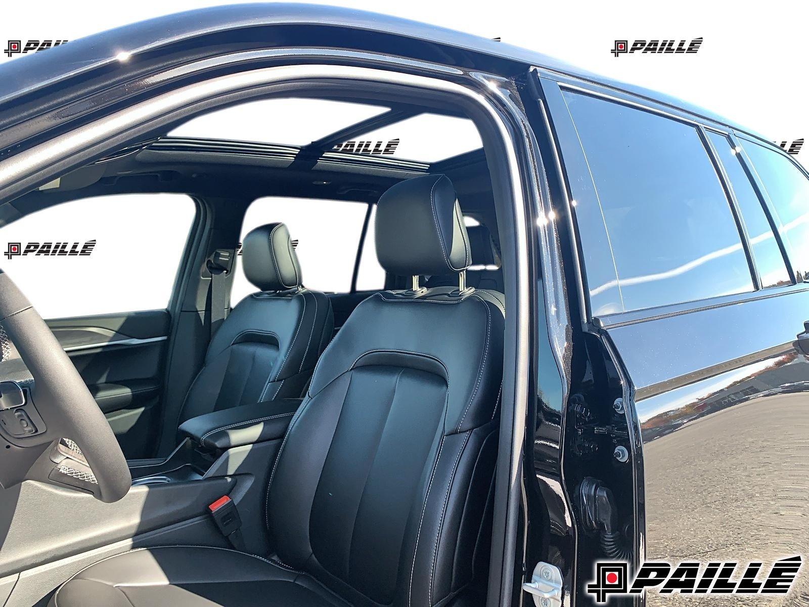 2025 Jeep Grand Cherokee in Nicolet, Quebec