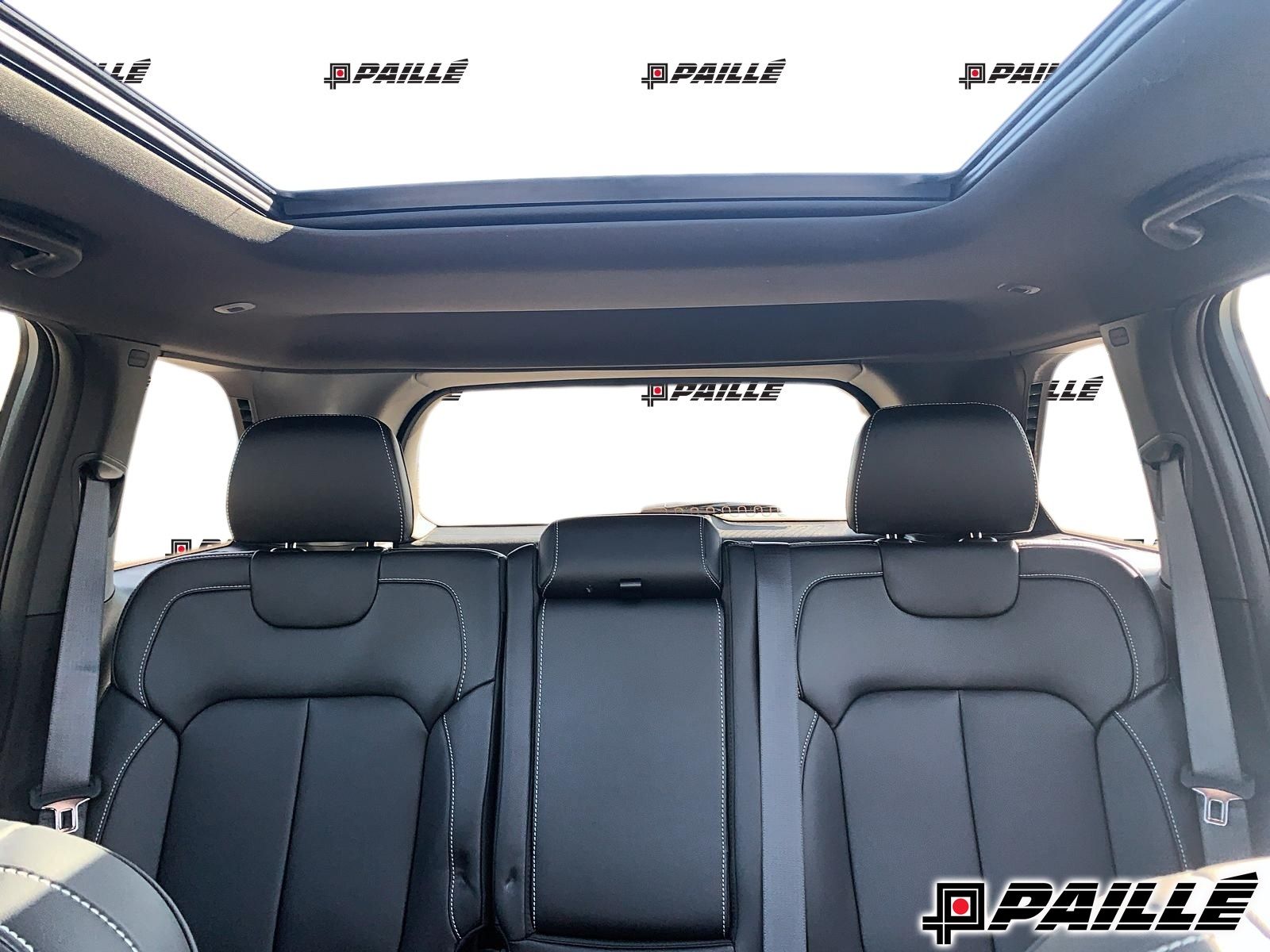 2025 Jeep Grand Cherokee in Nicolet, Quebec