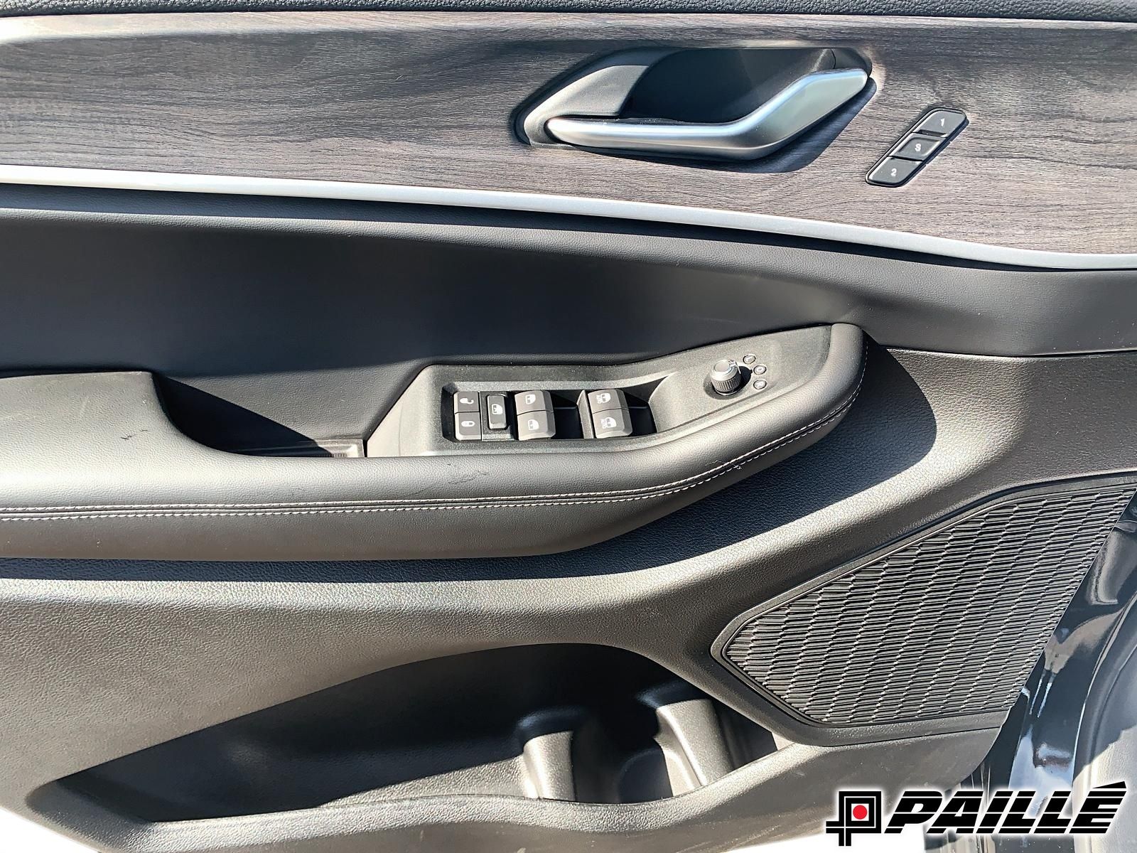 2025 Jeep Grand Cherokee in Nicolet, Quebec