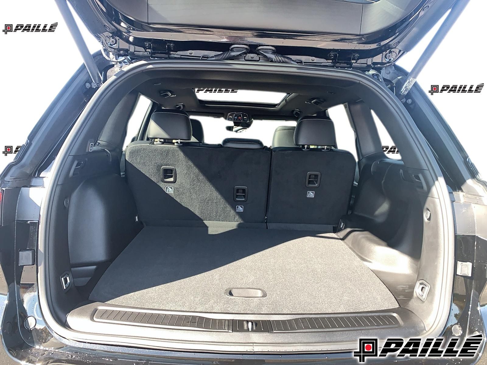 2025 Jeep Grand Cherokee in Nicolet, Quebec